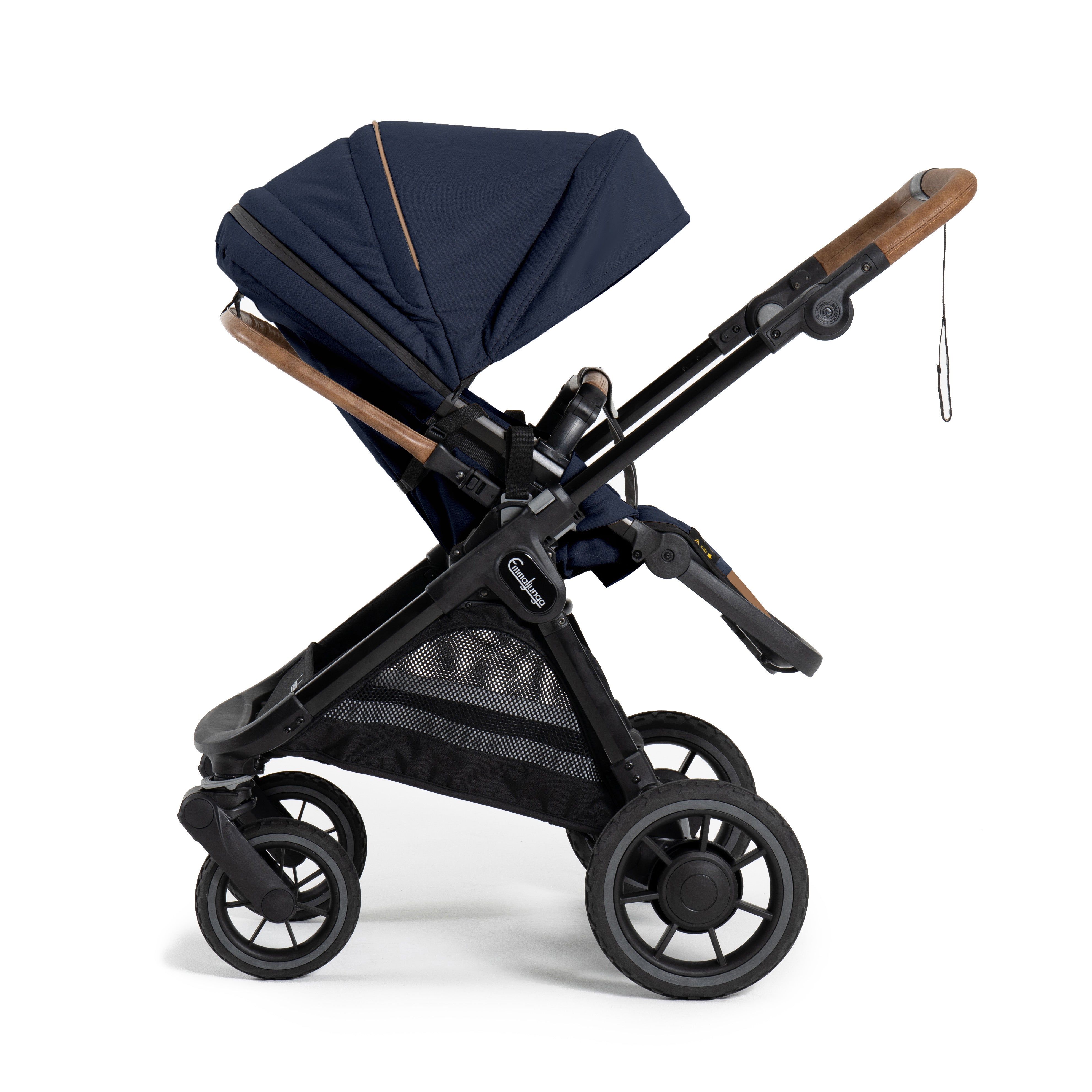 SENTO ERGO+ Stroller Emmaljunga