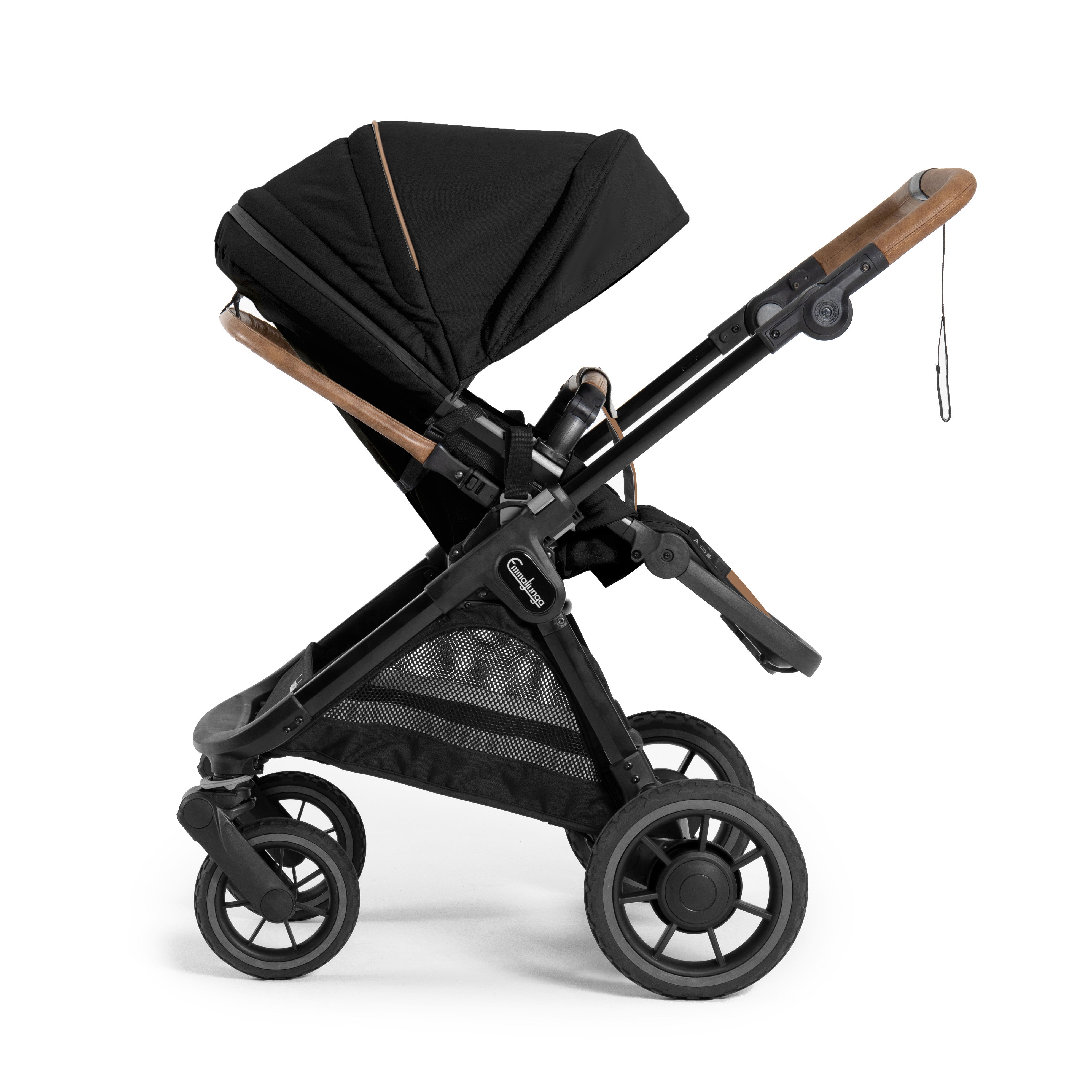 SENTO ERGO+ Stroller Emmaljunga