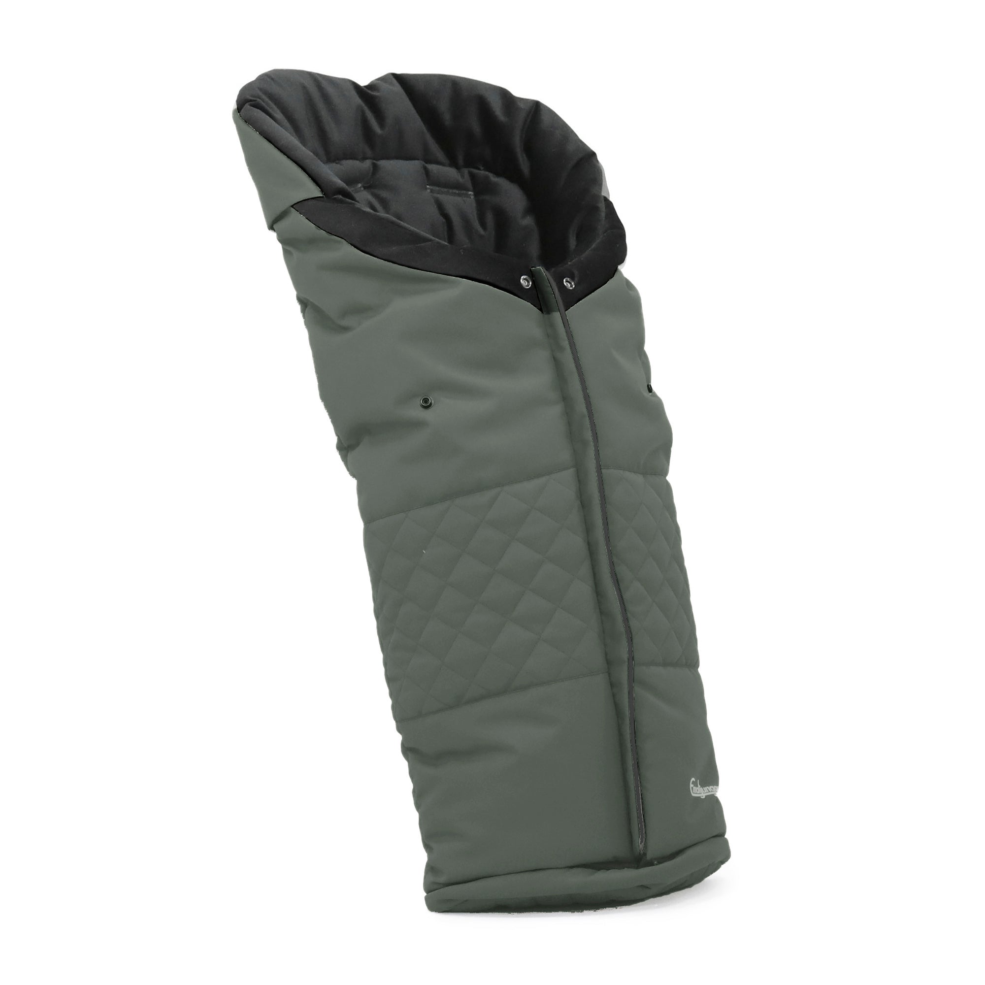 Footmuff Accessories Emmaljunga Urban Green