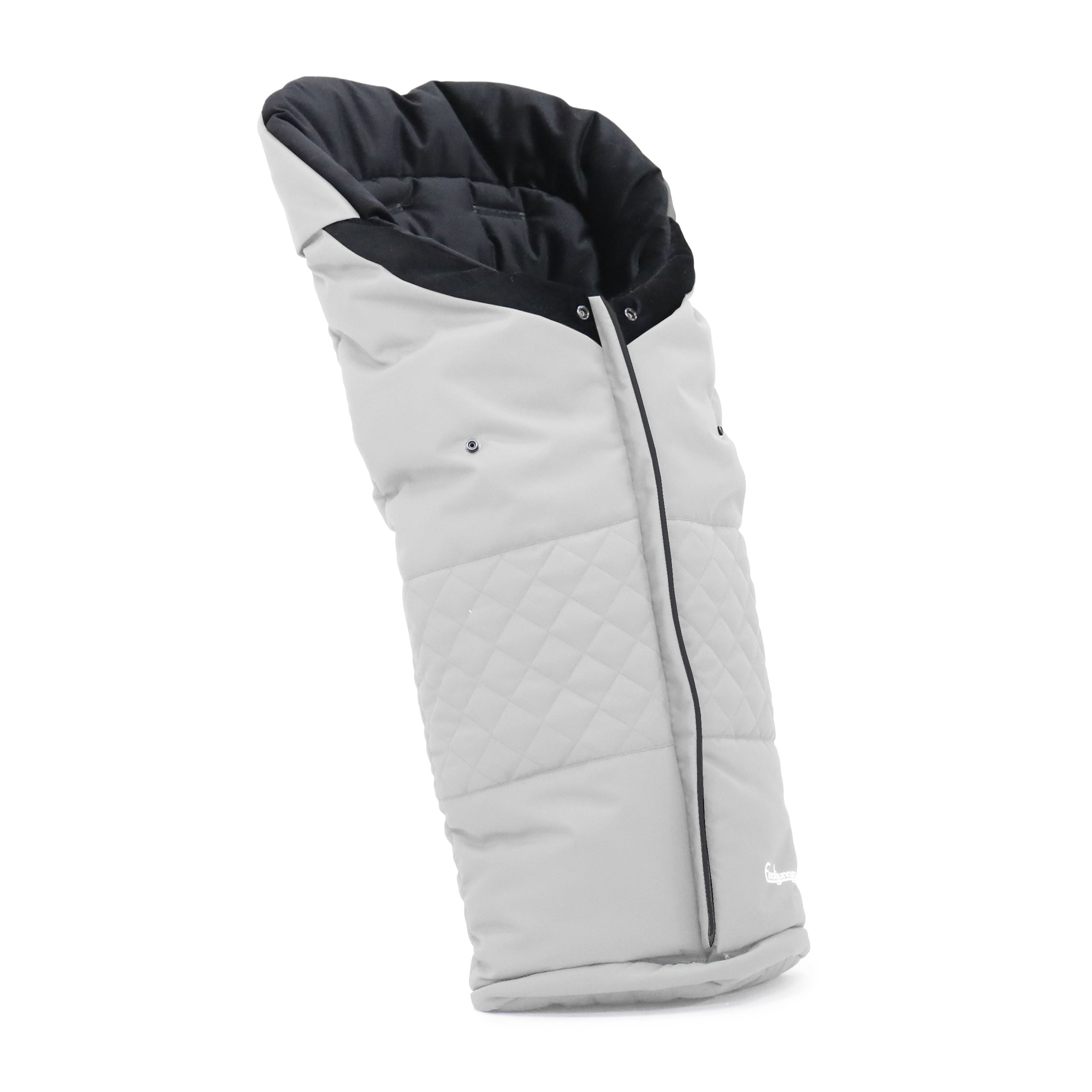 Footmuff Accessories Emmaljunga Urban Pearl