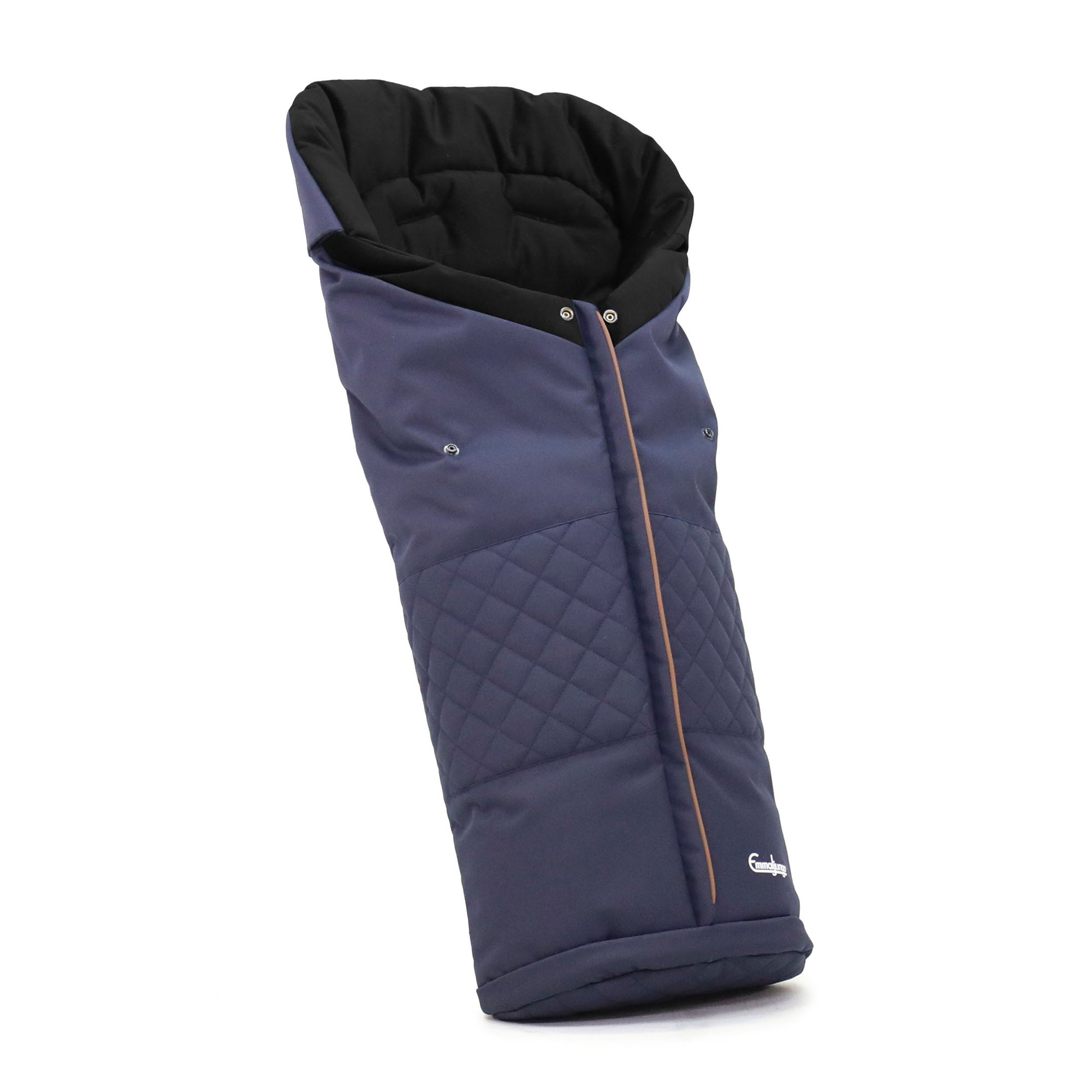 Footmuff Accessories Emmaljunga Outdoor Navy