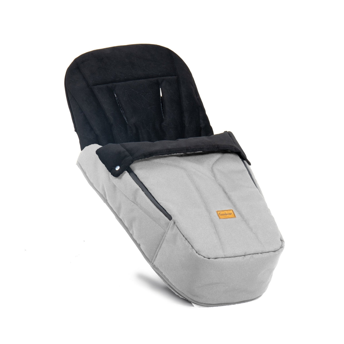 ERGO+ Footmuff - Outdoor Safari - 56703
