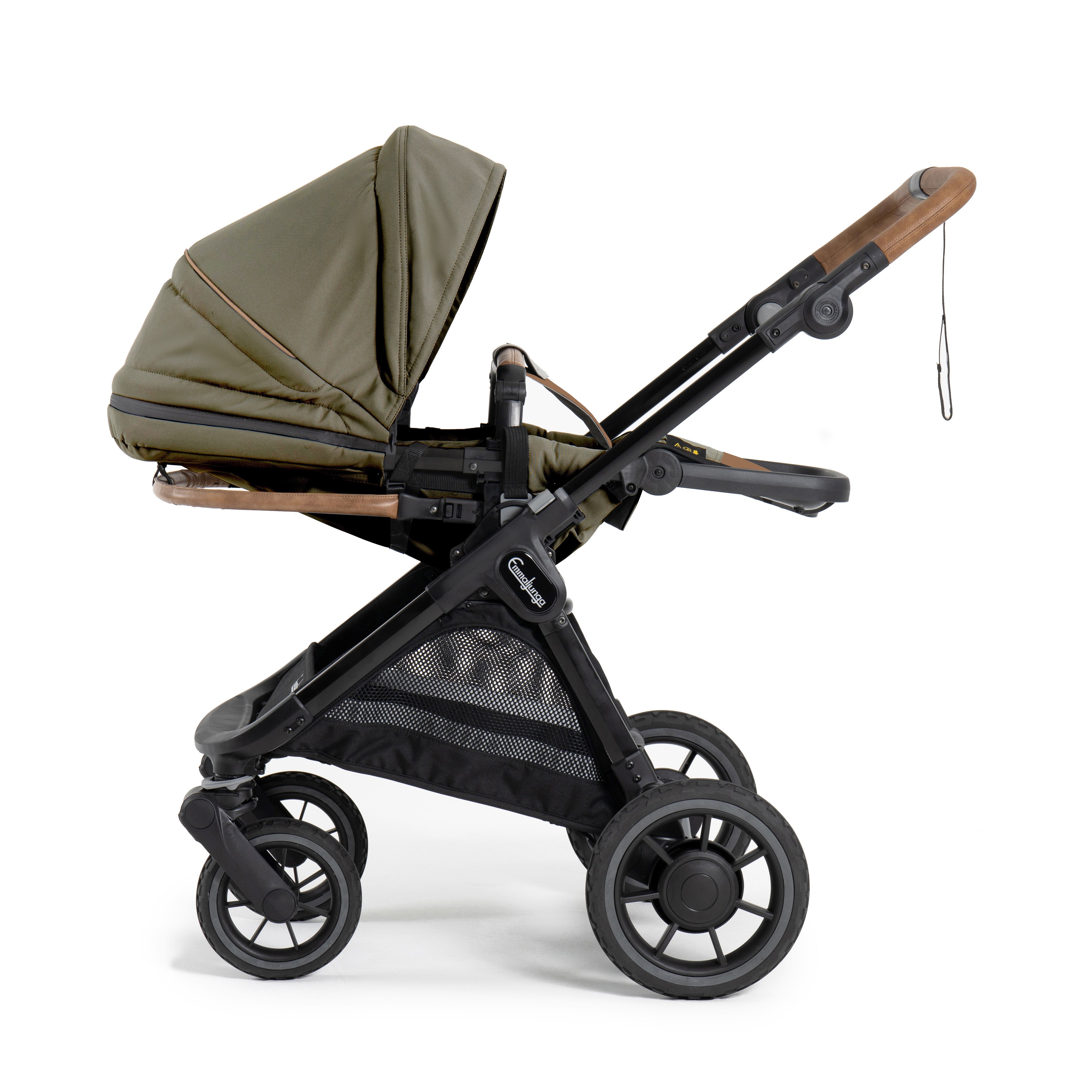 SENTO ERGO+ Stroller Emmaljunga
