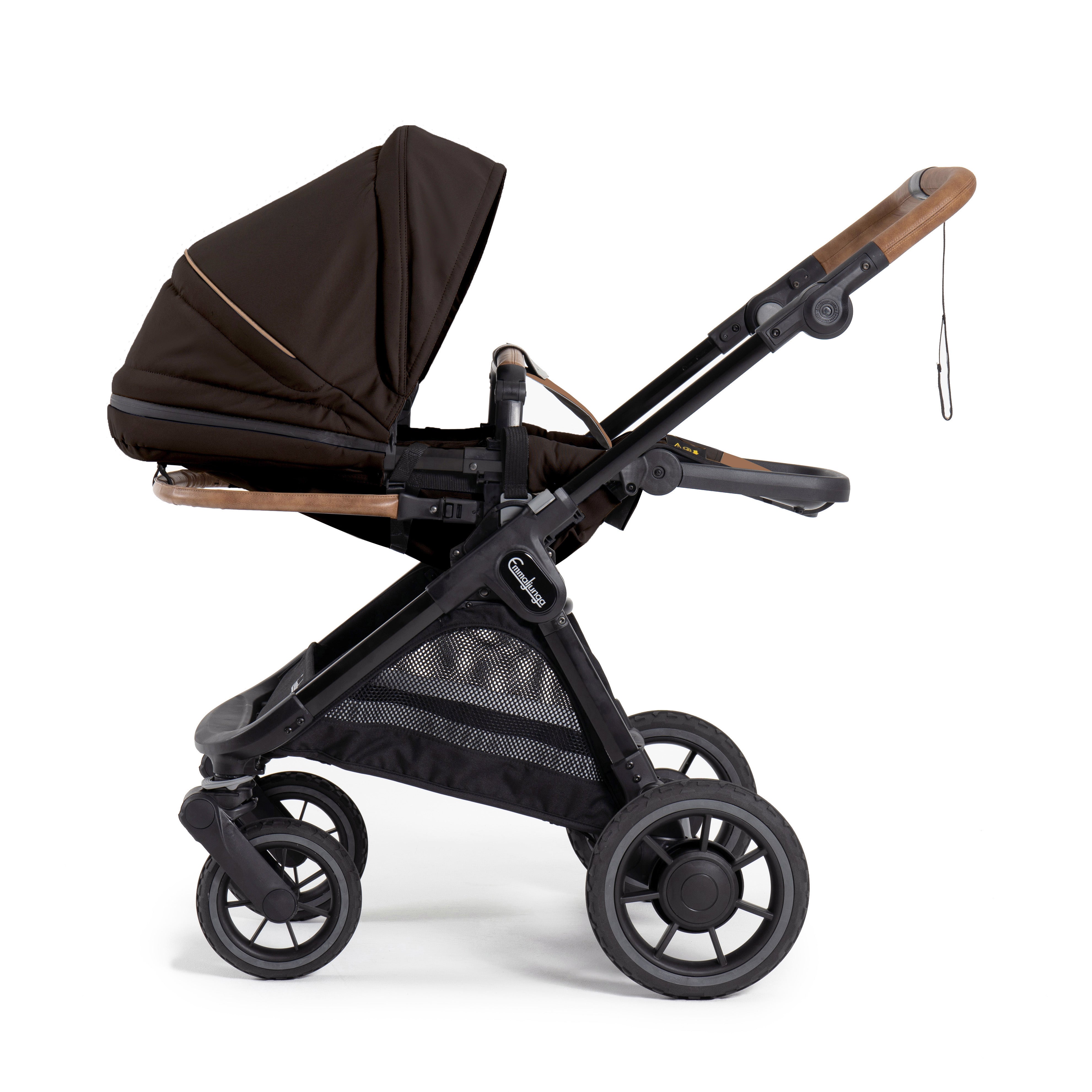 SENTO ERGO+ Stroller Emmaljunga