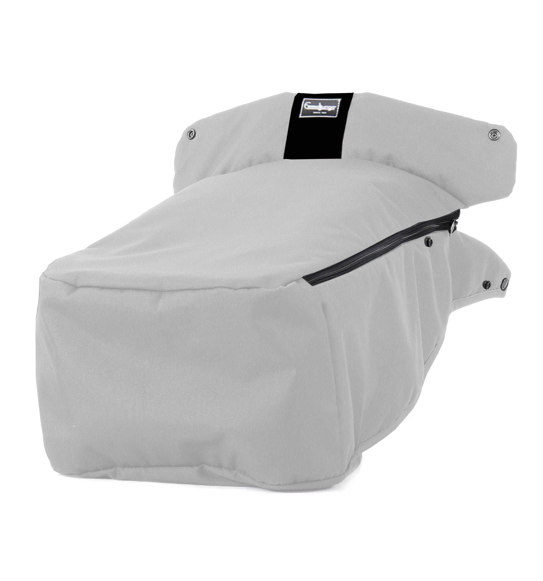 Apron ERGO & FLAT Accessories Emmaljunga Urban Pearl
