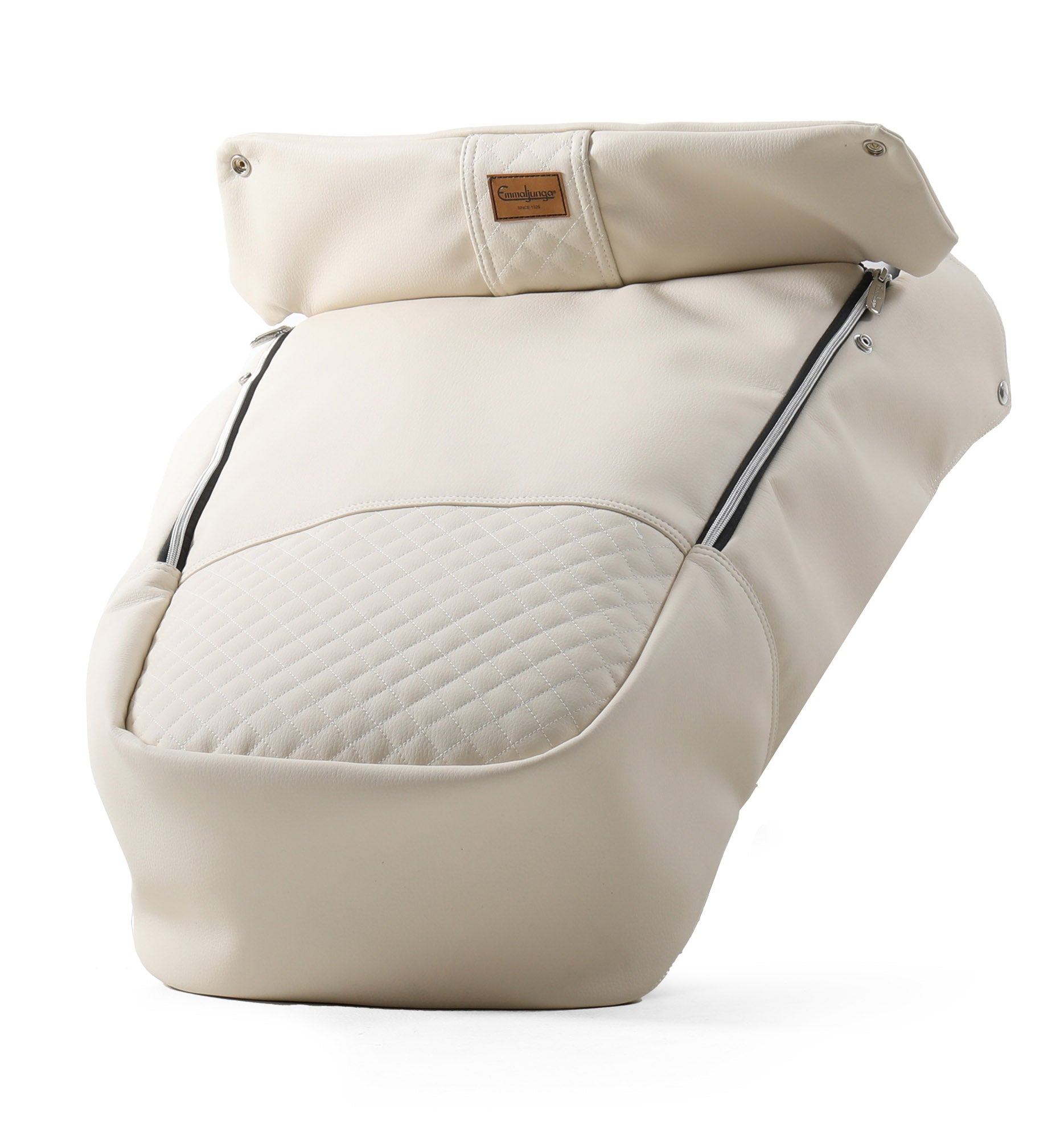 Apron LUX Accessories Emmaljunga Sand Beige