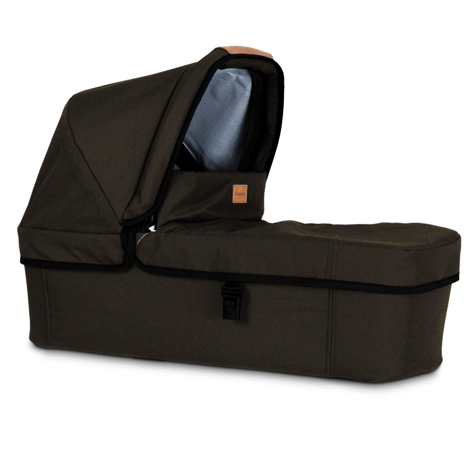Babylift Accessories Emmaljunga Outdoor Brown