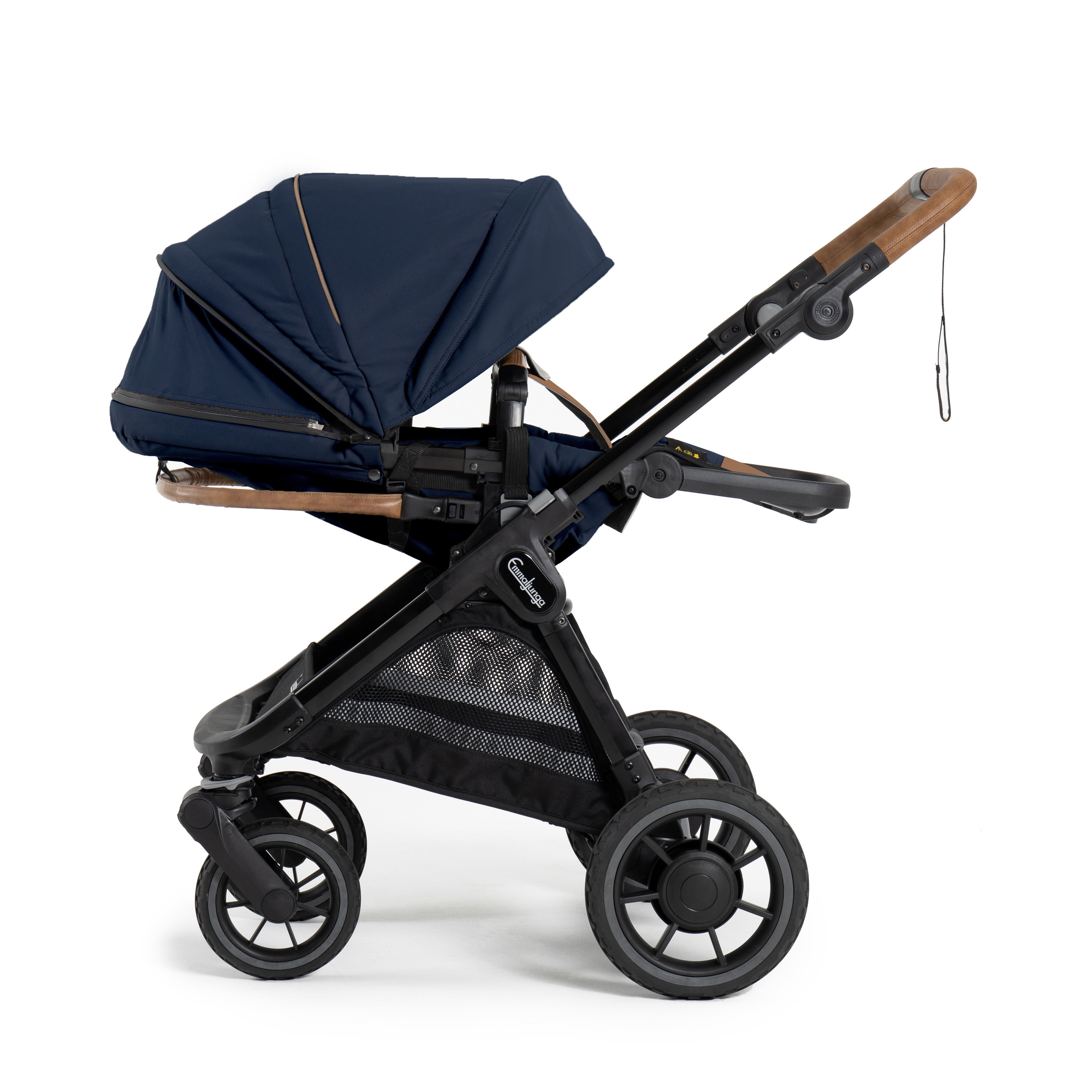SENTO ERGO+ Stroller Emmaljunga