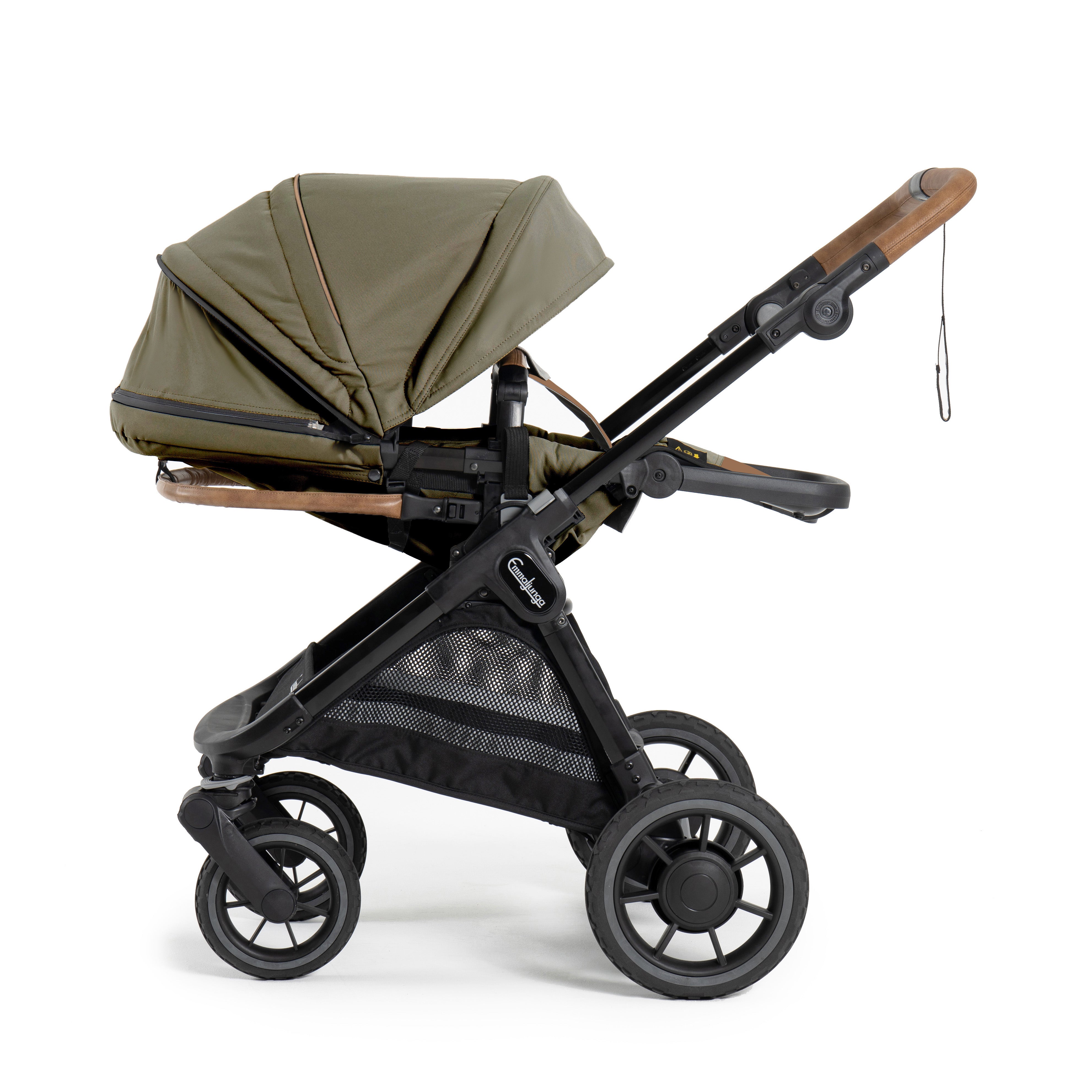 SENTO ERGO+ Stroller Emmaljunga