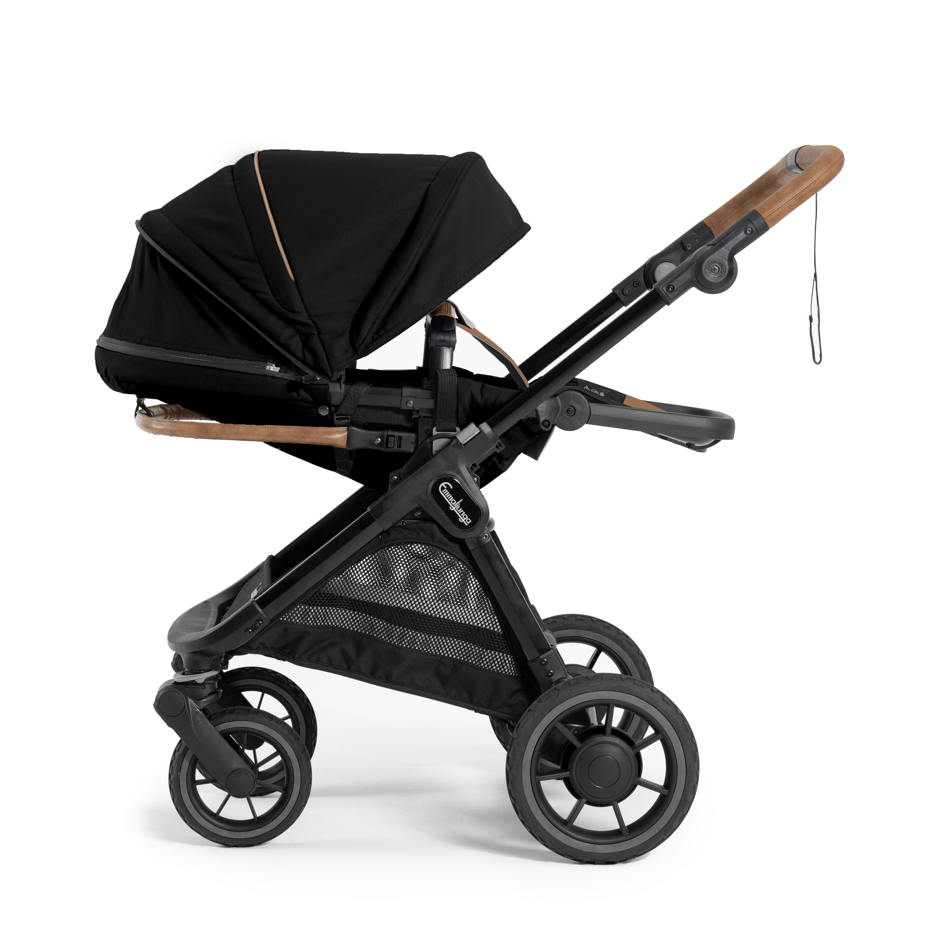 SENTO ERGO+ Stroller Emmaljunga