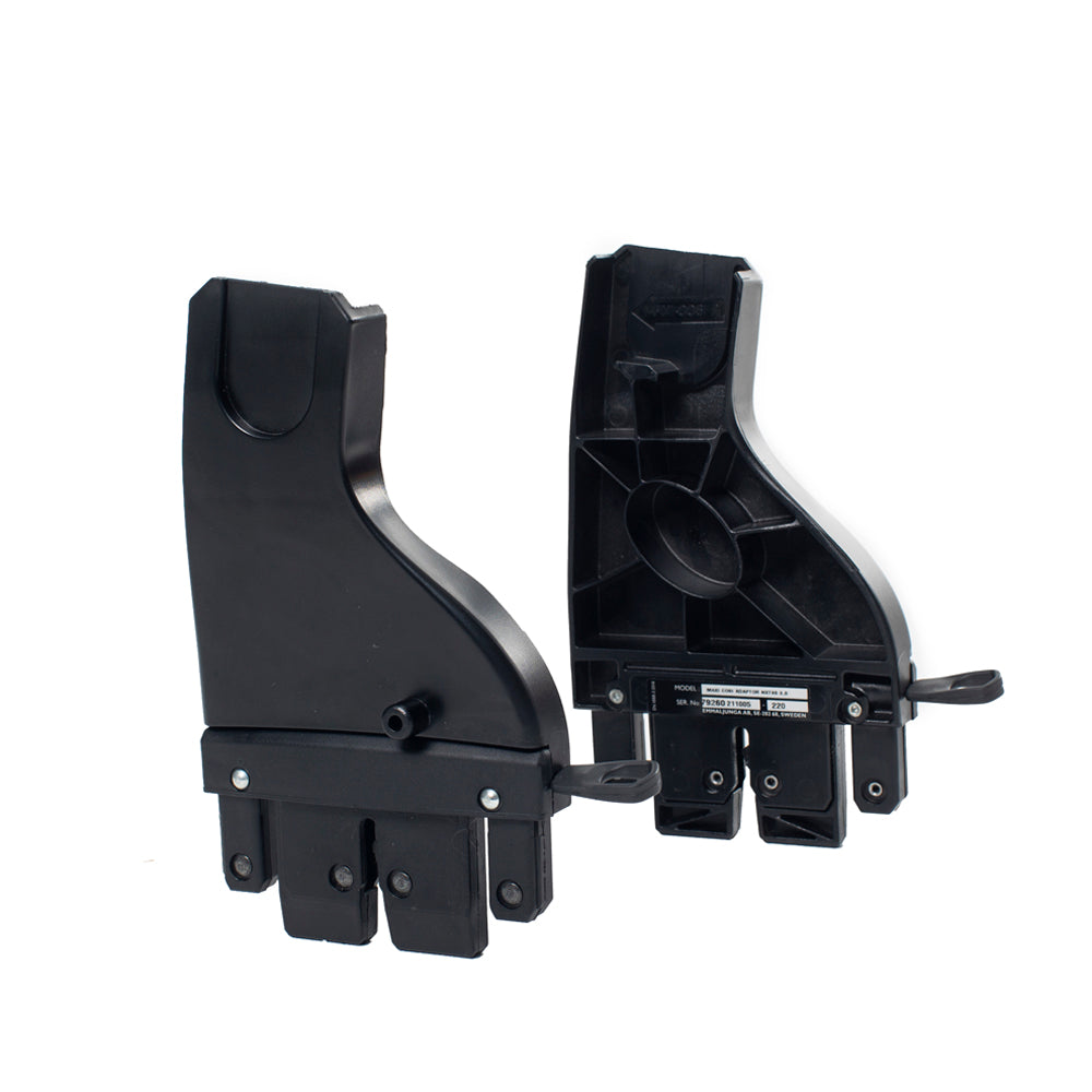 Carseat Adapter Accessories Emmaljunga Adapter SENTO
