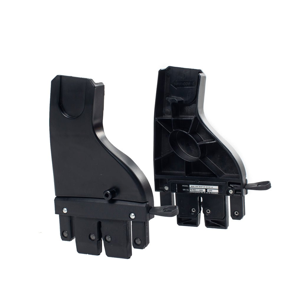 Carseat Adapter Accessories Emmaljunga Adapter SENTO