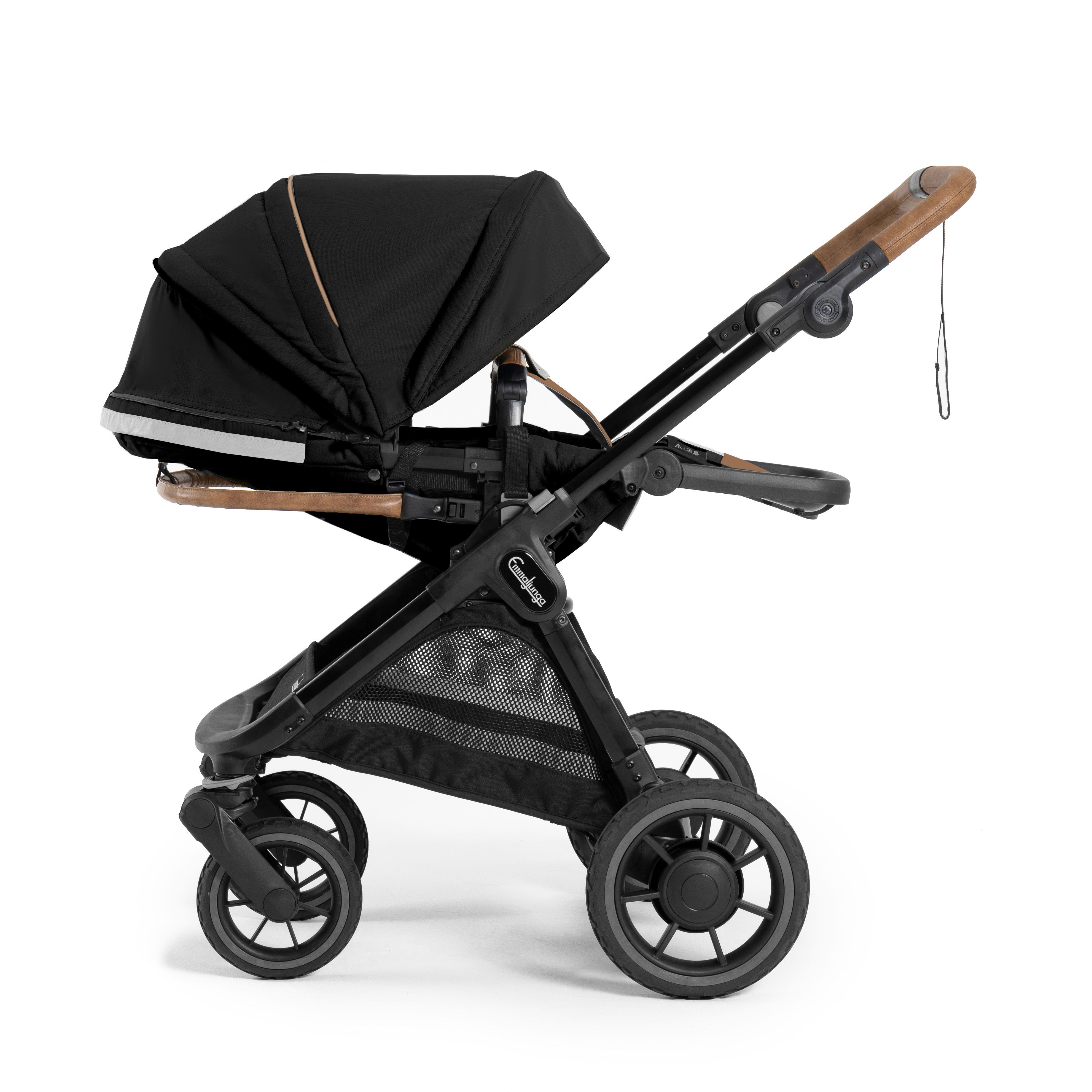 SENTO ERGO+ Stroller Emmaljunga