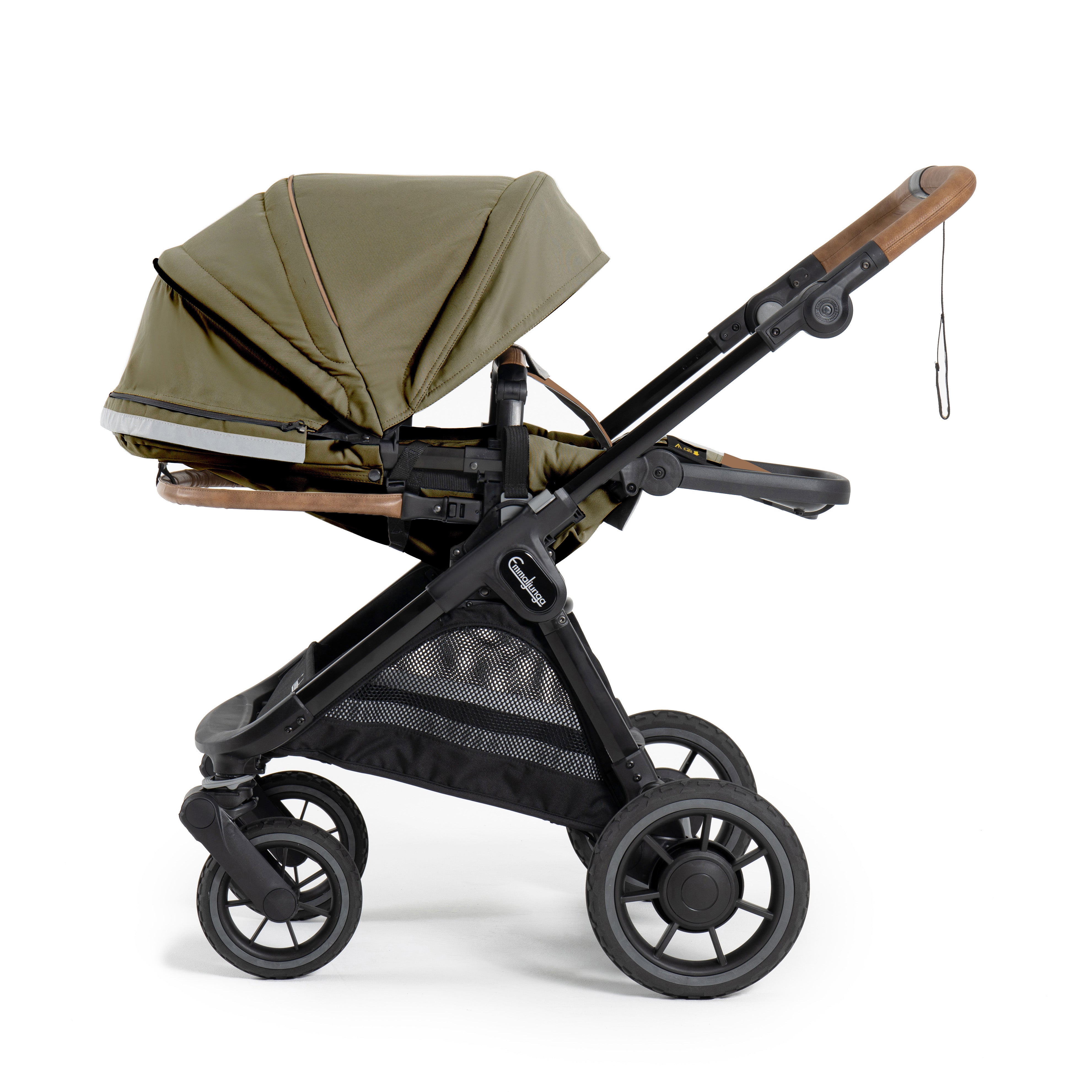 SENTO ERGO+ Stroller Emmaljunga