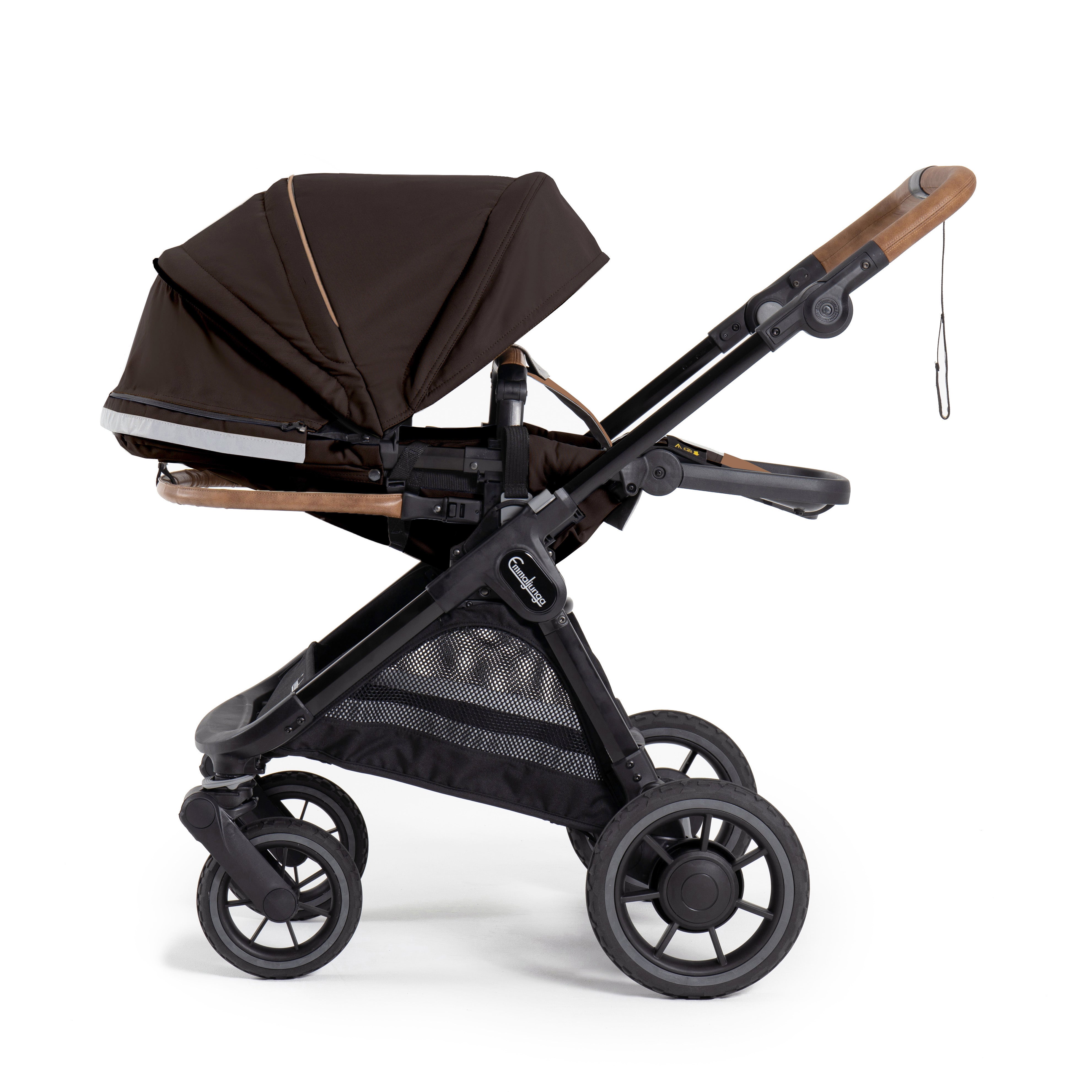 SENTO ERGO+ Stroller Emmaljunga