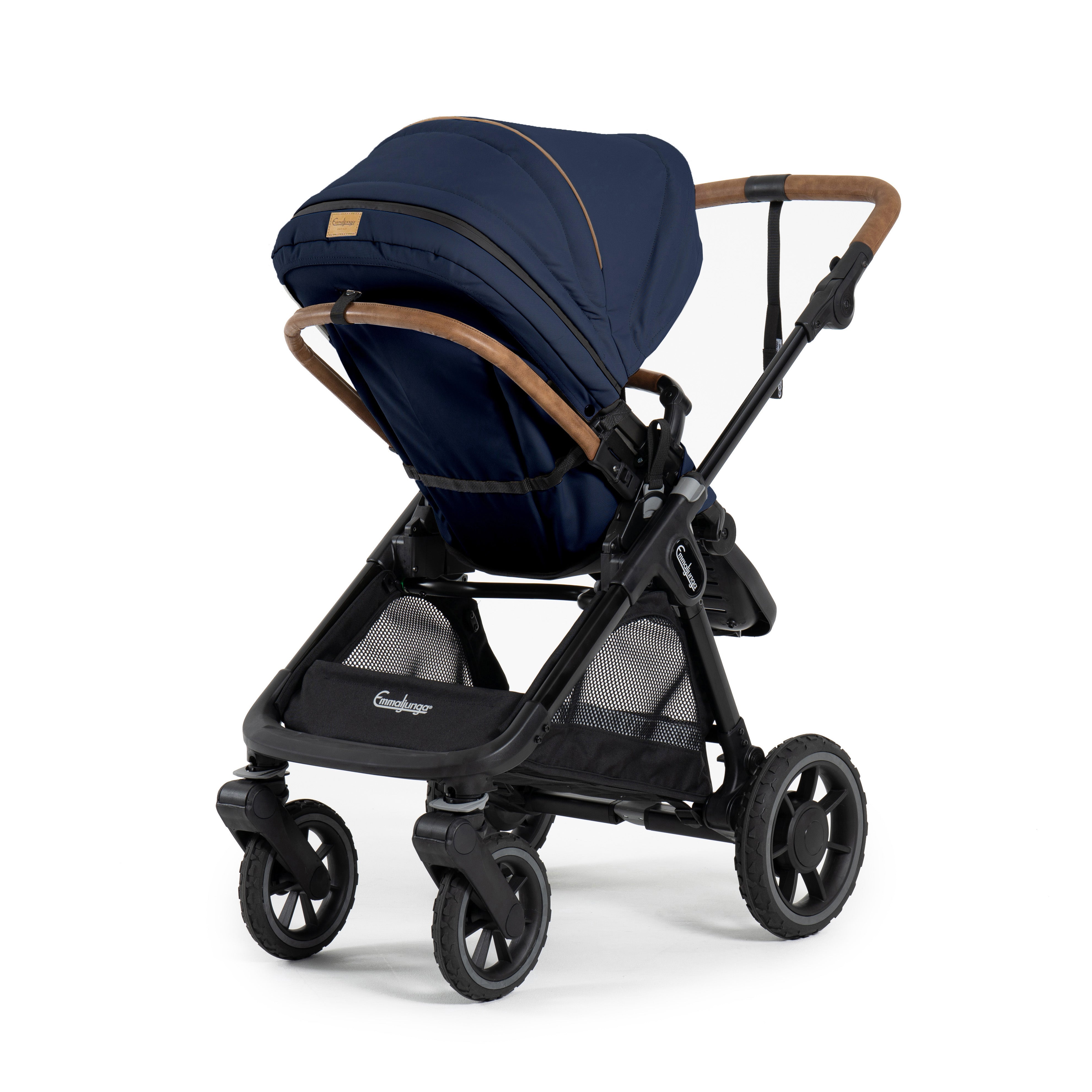 SENTO ERGO+ Stroller Emmaljunga