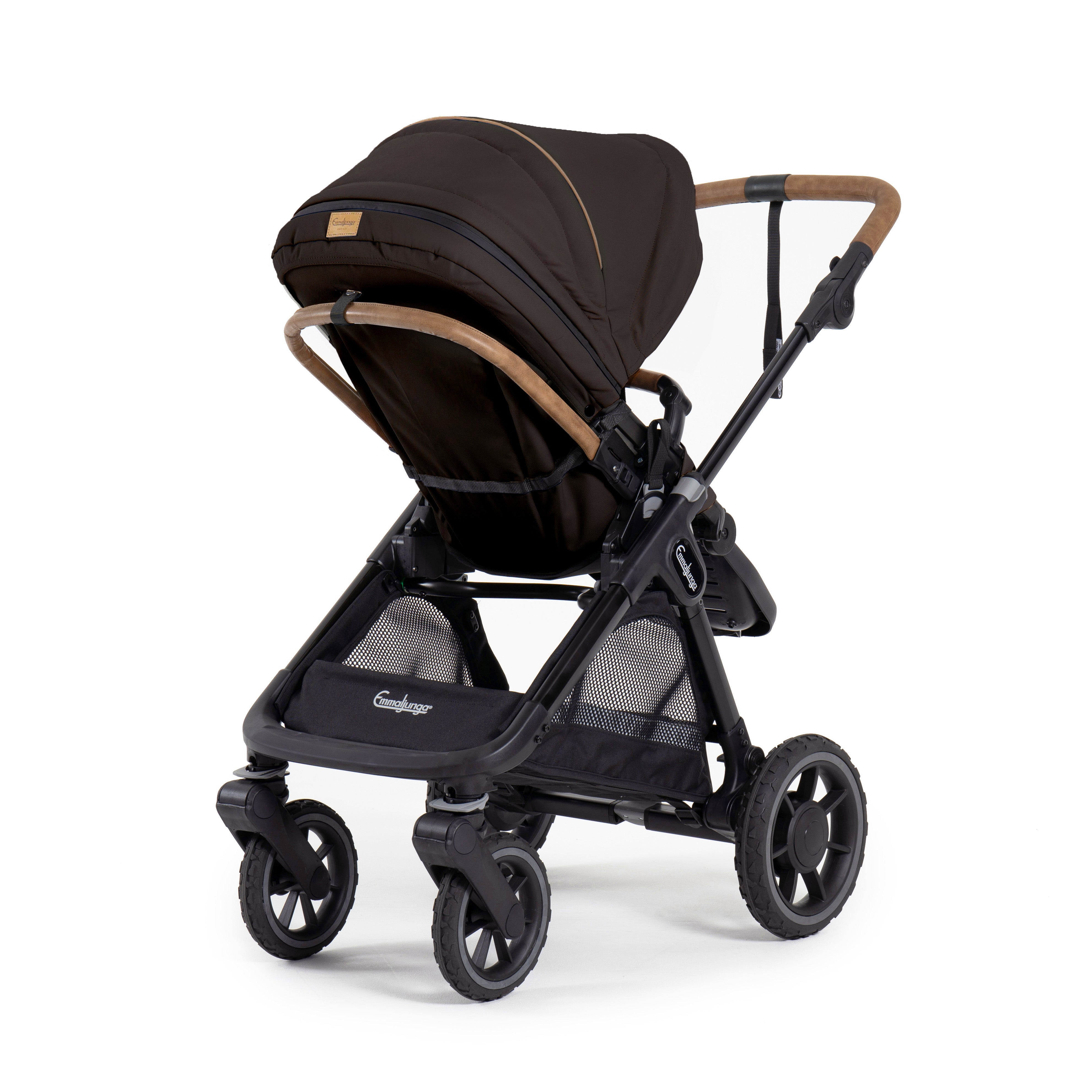 SENTO ERGO+ Stroller Emmaljunga