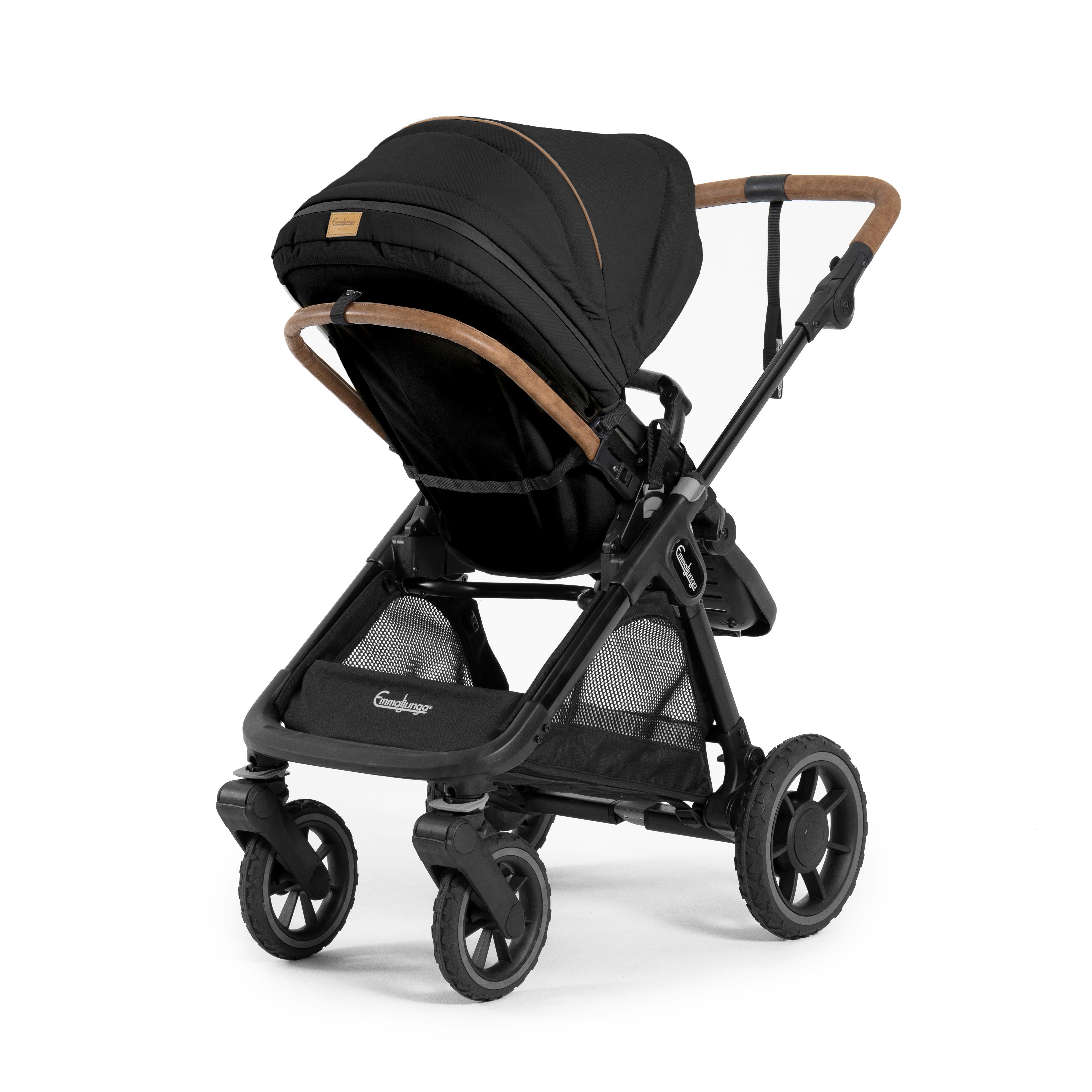 SENTO ERGO+ Stroller Emmaljunga