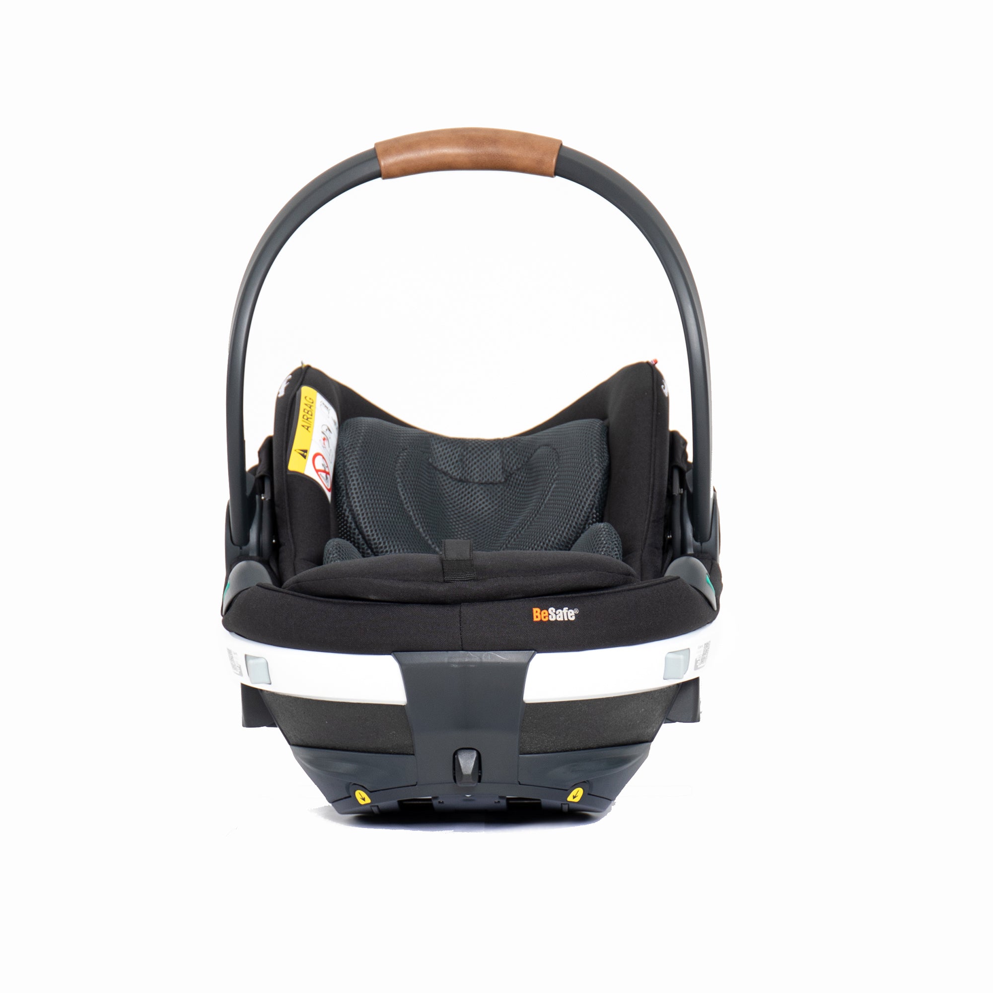 Emmaljunga Go Beyond by BeSafe incl. Adapter Accessories Emmaljunga