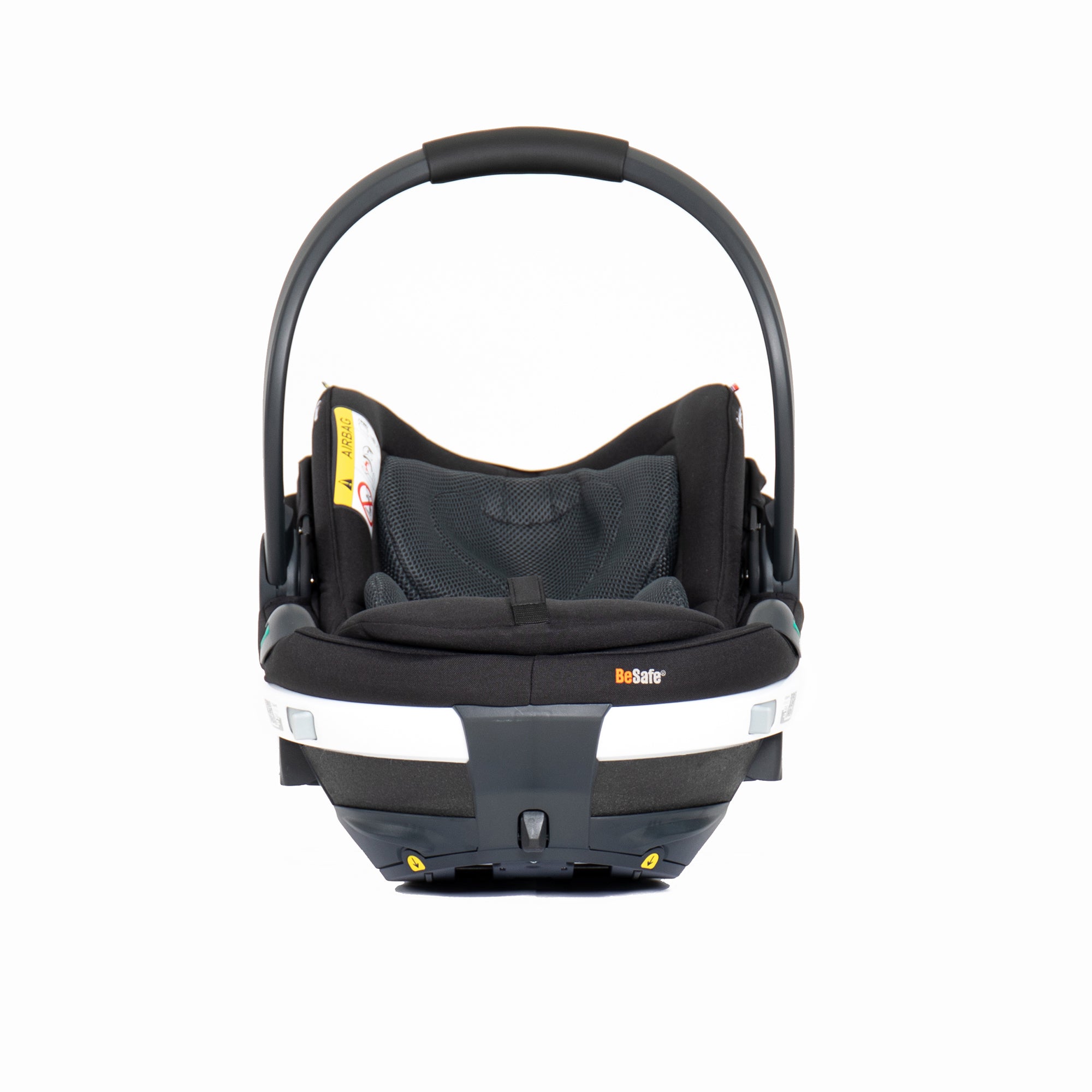 Emmaljunga Go Beyond by BeSafe incl. Adapter Accessories Emmaljunga