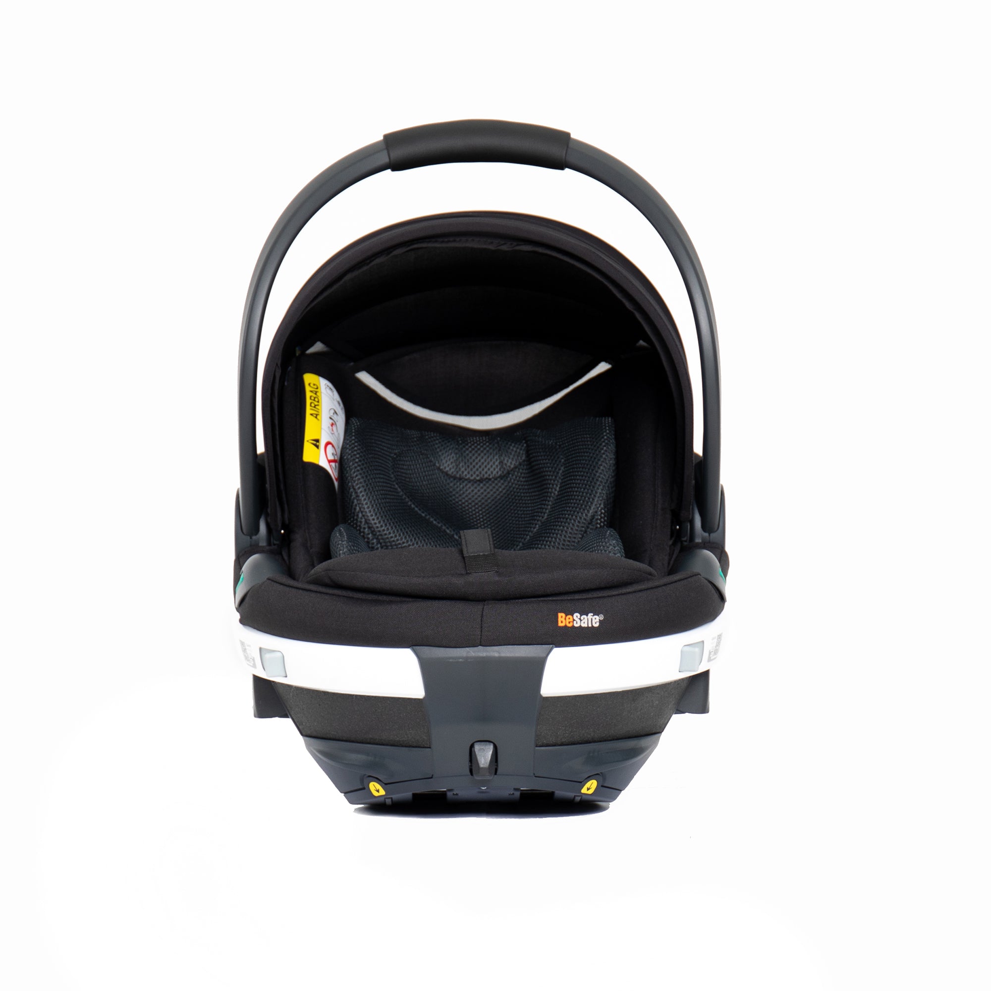 Emmaljunga Go Beyond by BeSafe incl. Adapter Accessories Emmaljunga