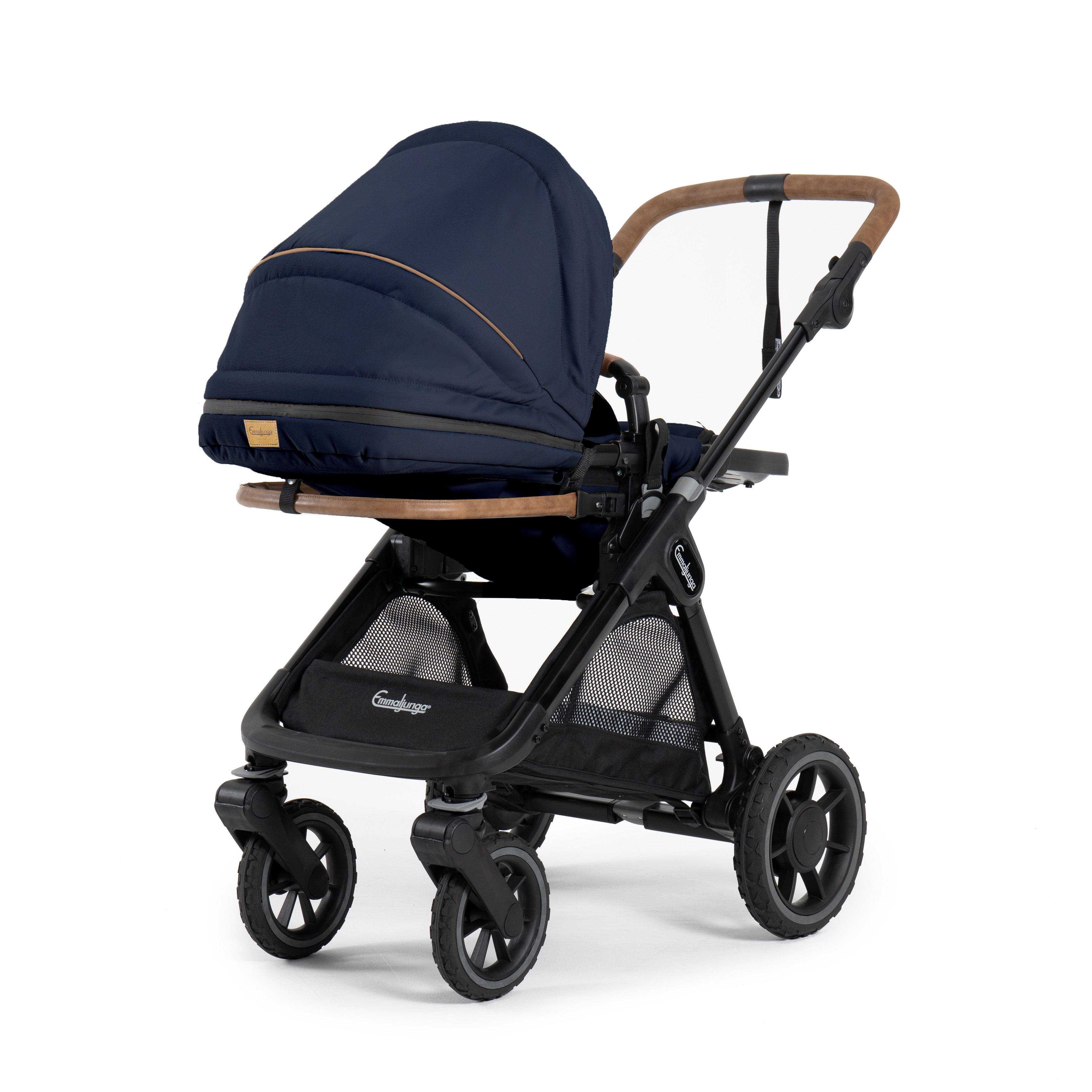 SENTO ERGO+ Stroller Emmaljunga