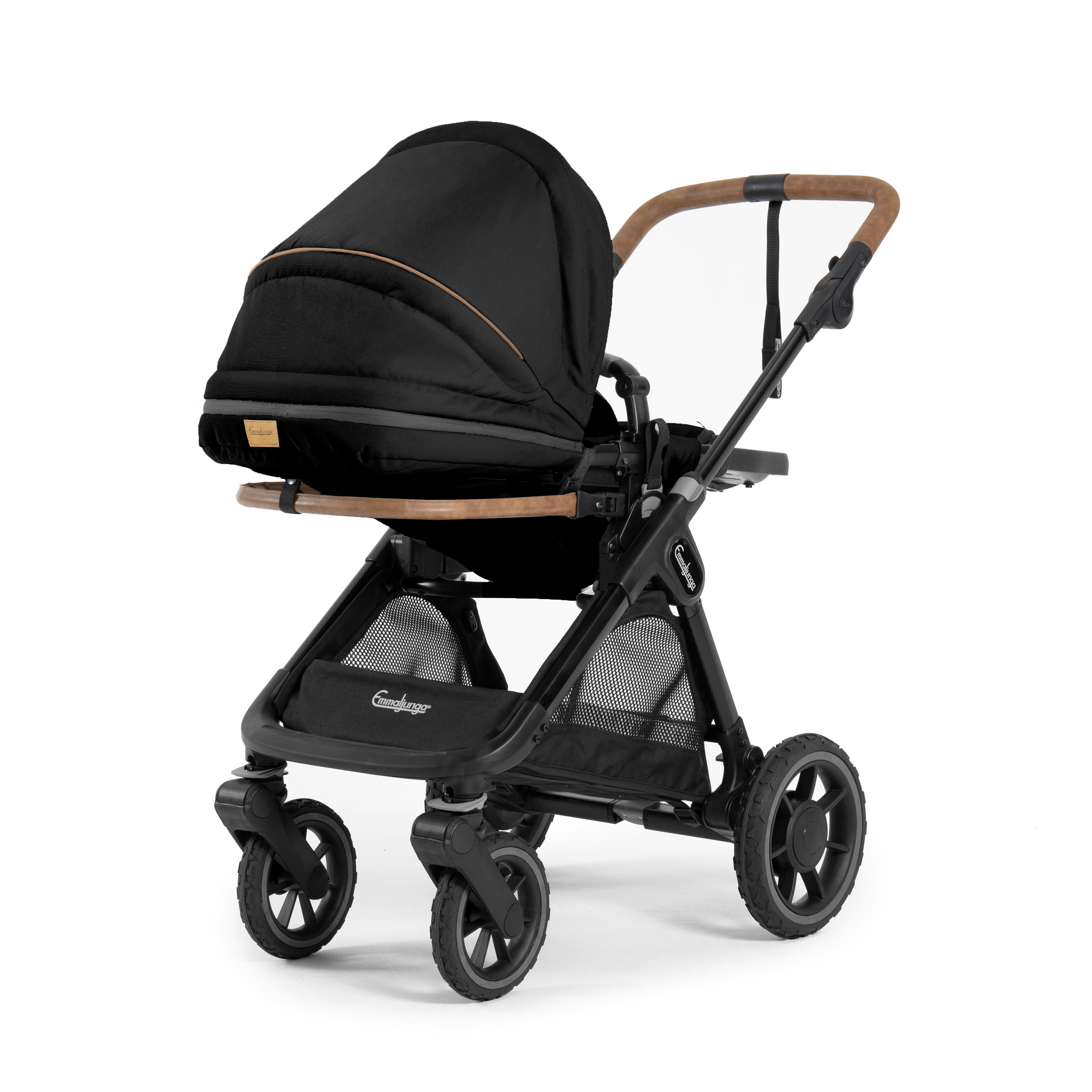 SENTO ERGO+ Stroller Emmaljunga