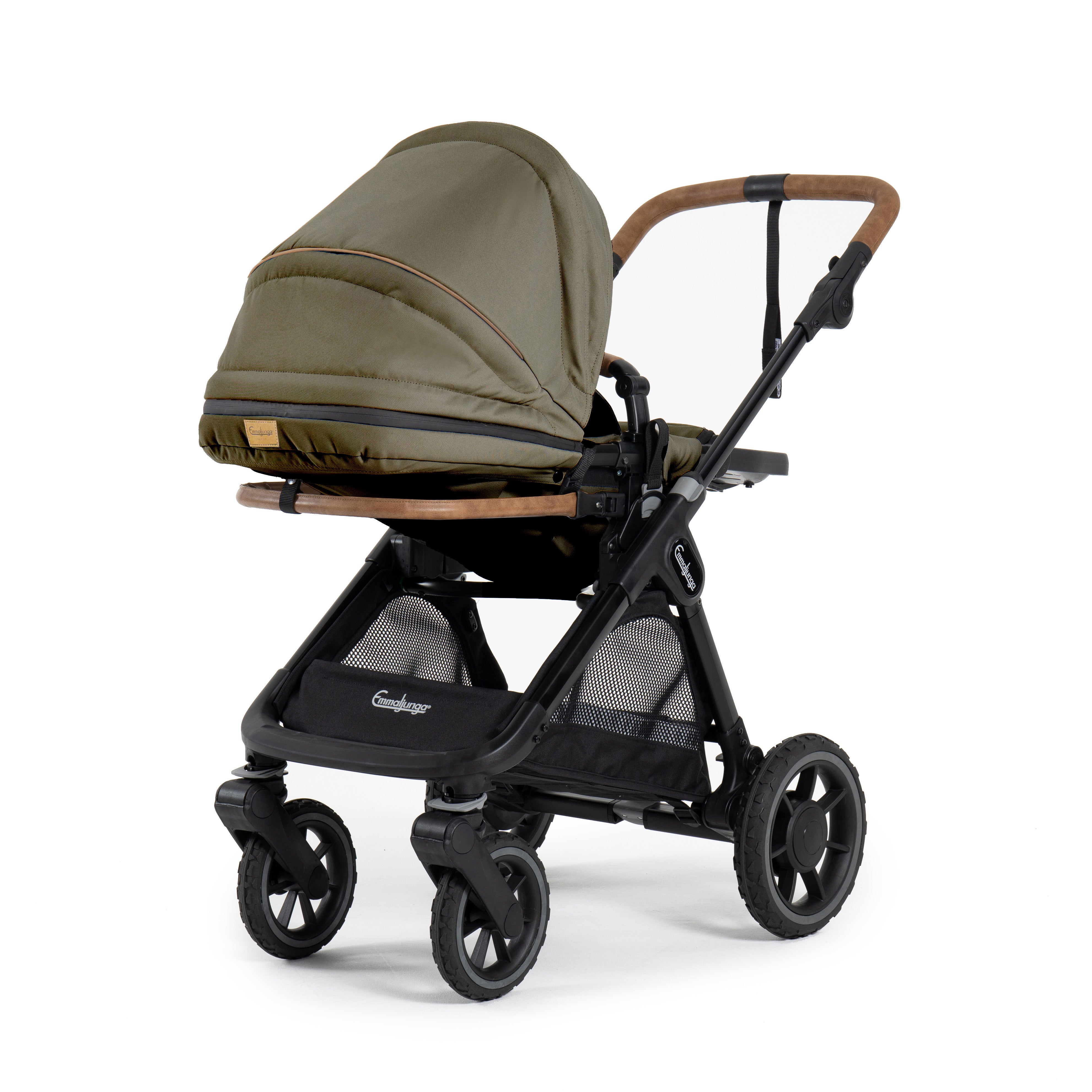 SENTO ERGO+ Stroller Emmaljunga