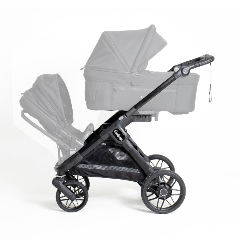 In-Line Adapter Accessories Emmaljunga