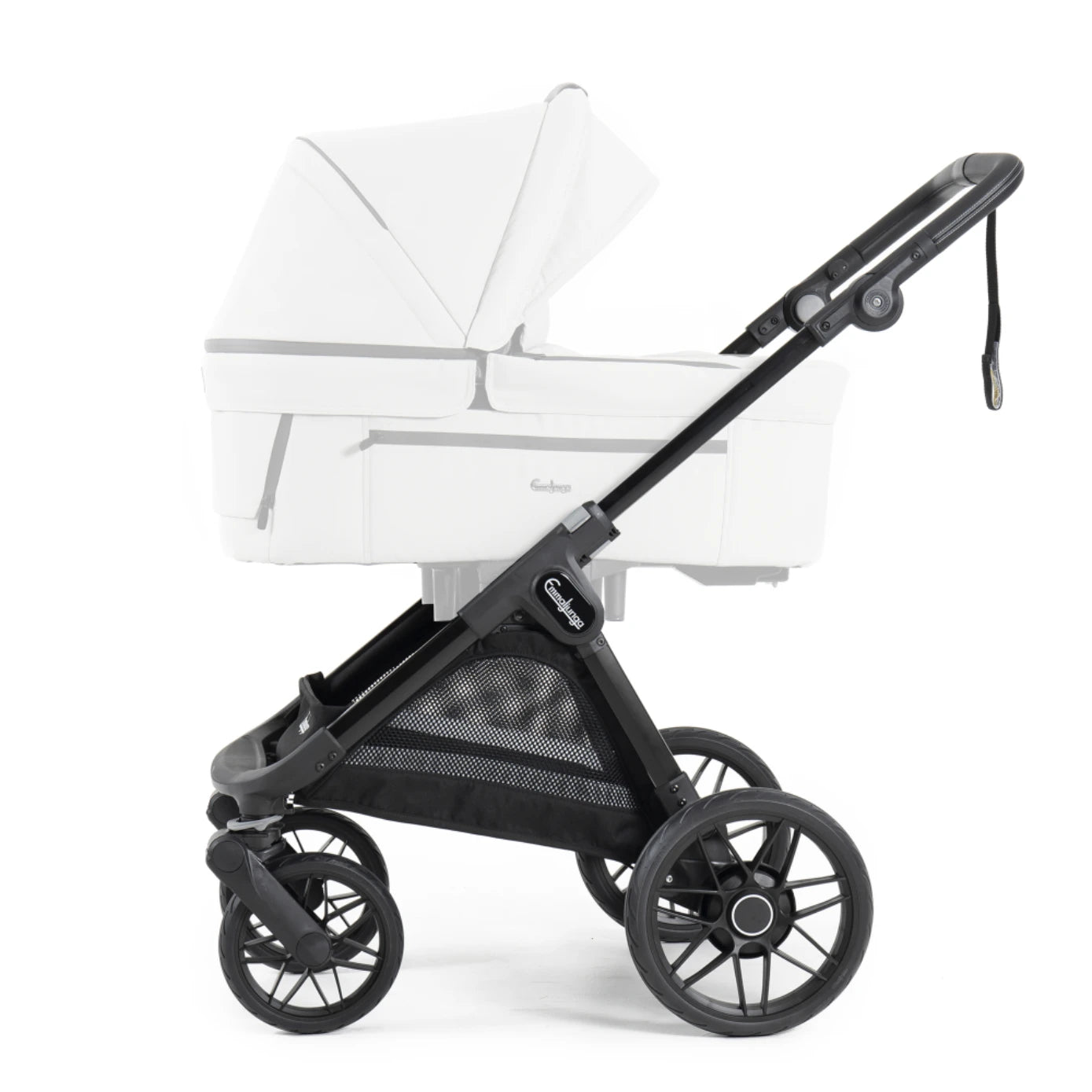SENTO PRO Chassis Accessories Emmaljunga Urban