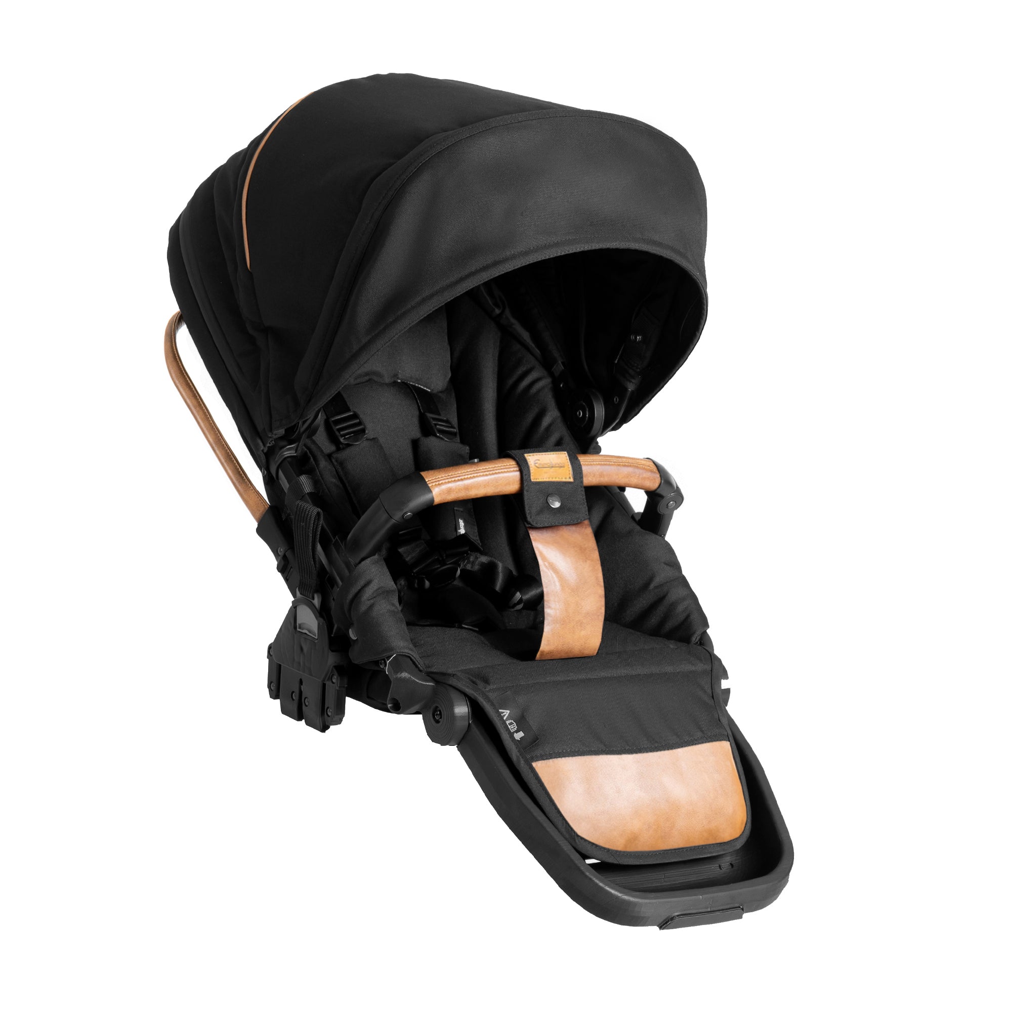 SENTO PRO ERGO+ Stroller Emmaljunga