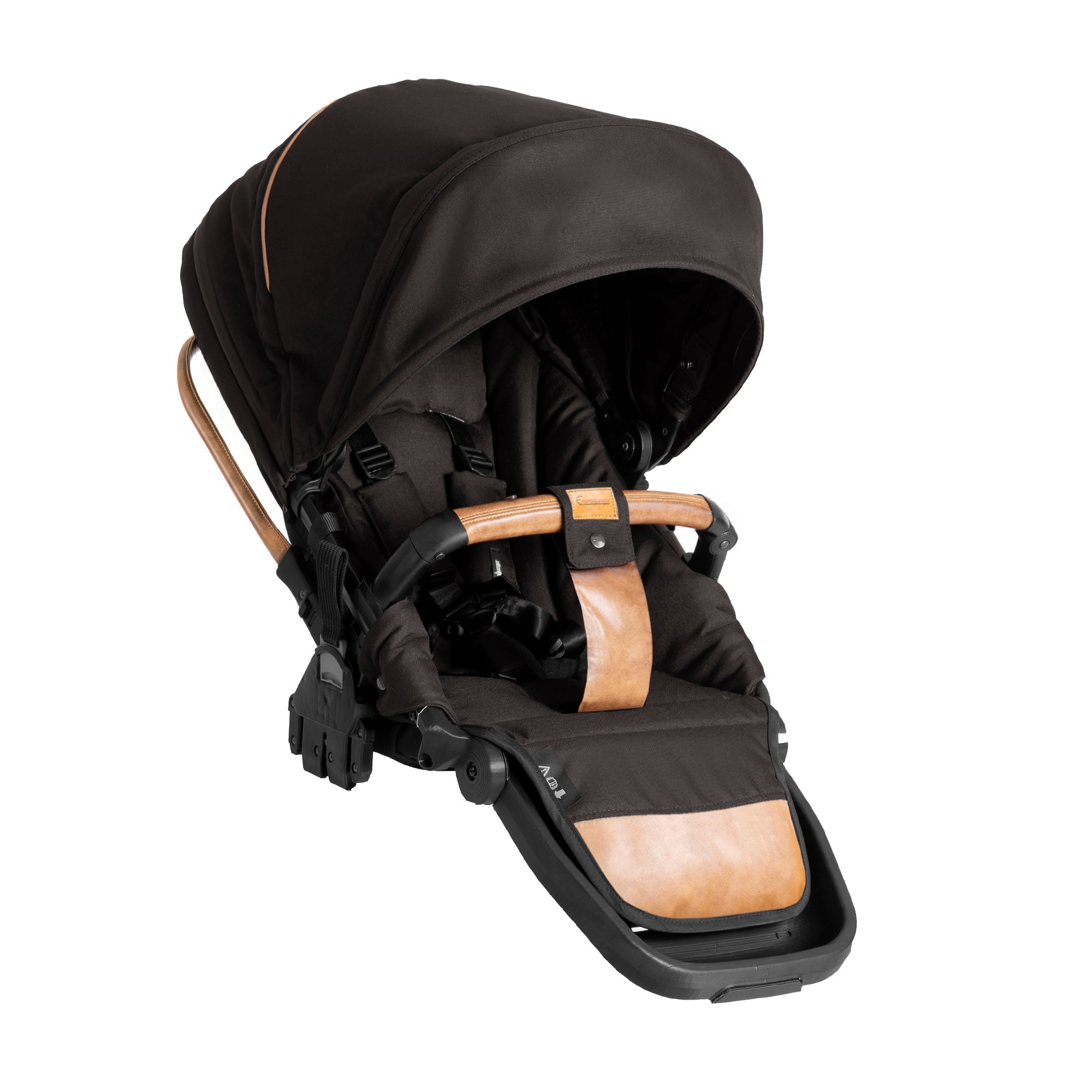 SENTO PRO ERGO+ Stroller Emmaljunga