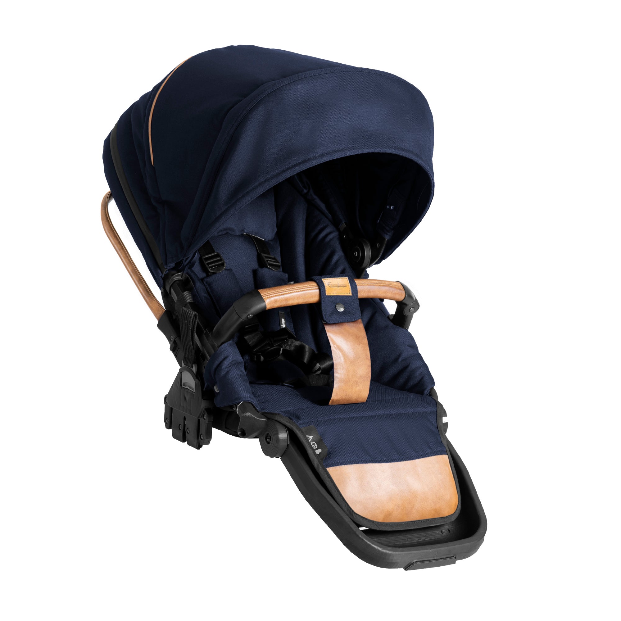SENTO PRO ERGO+ Stroller Emmaljunga