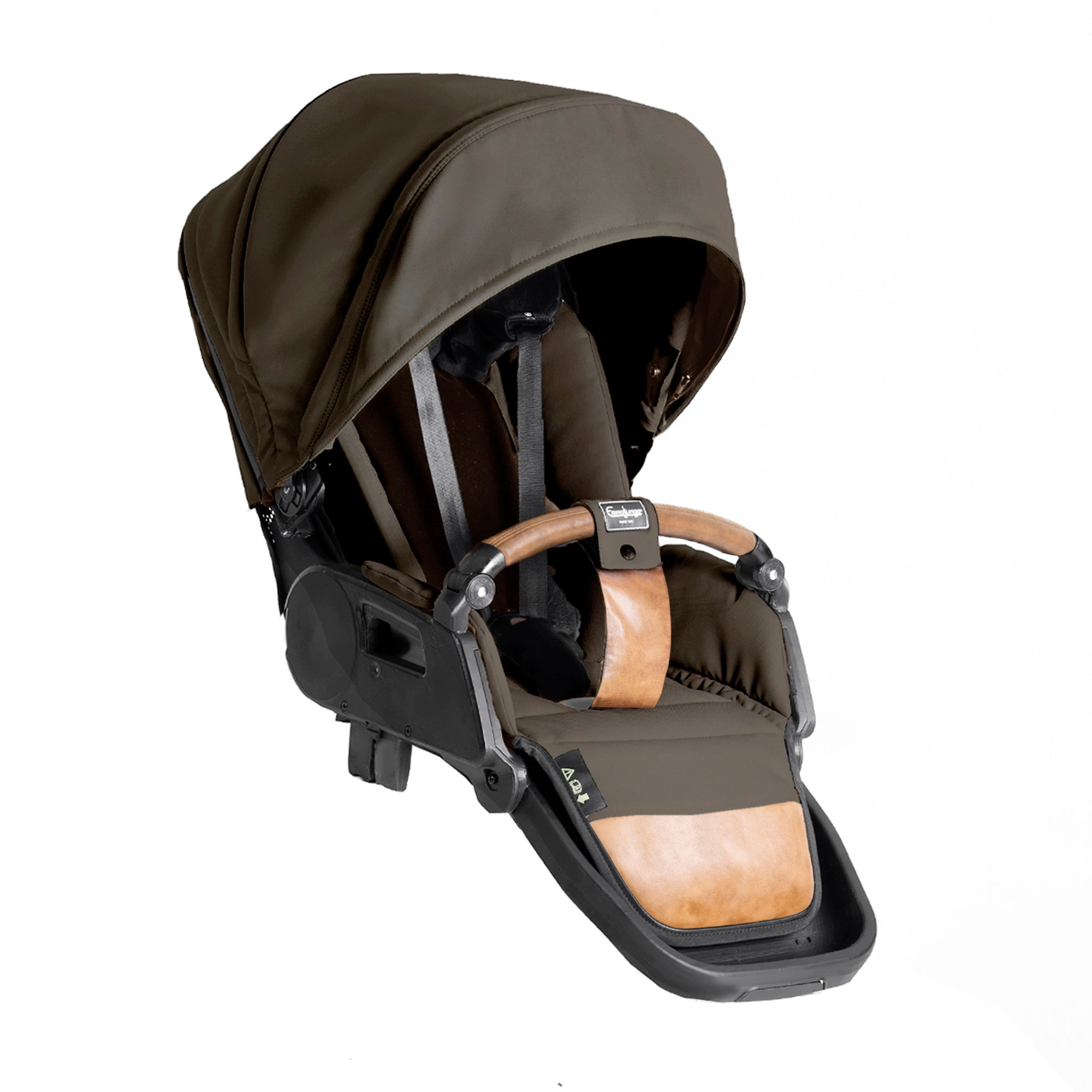 SENTO PRO FLAT+ Stroller Emmaljunga