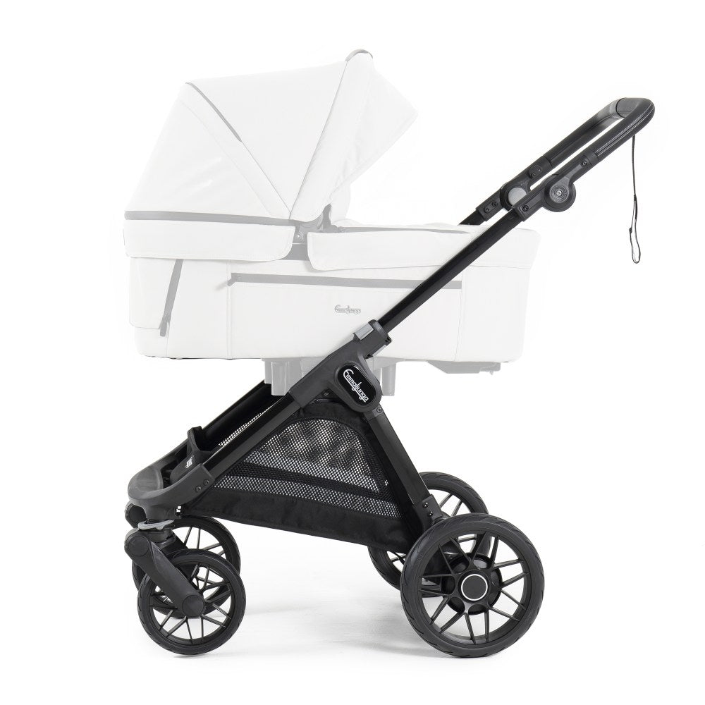 SENTO Chassis Accessories Emmaljunga Urban