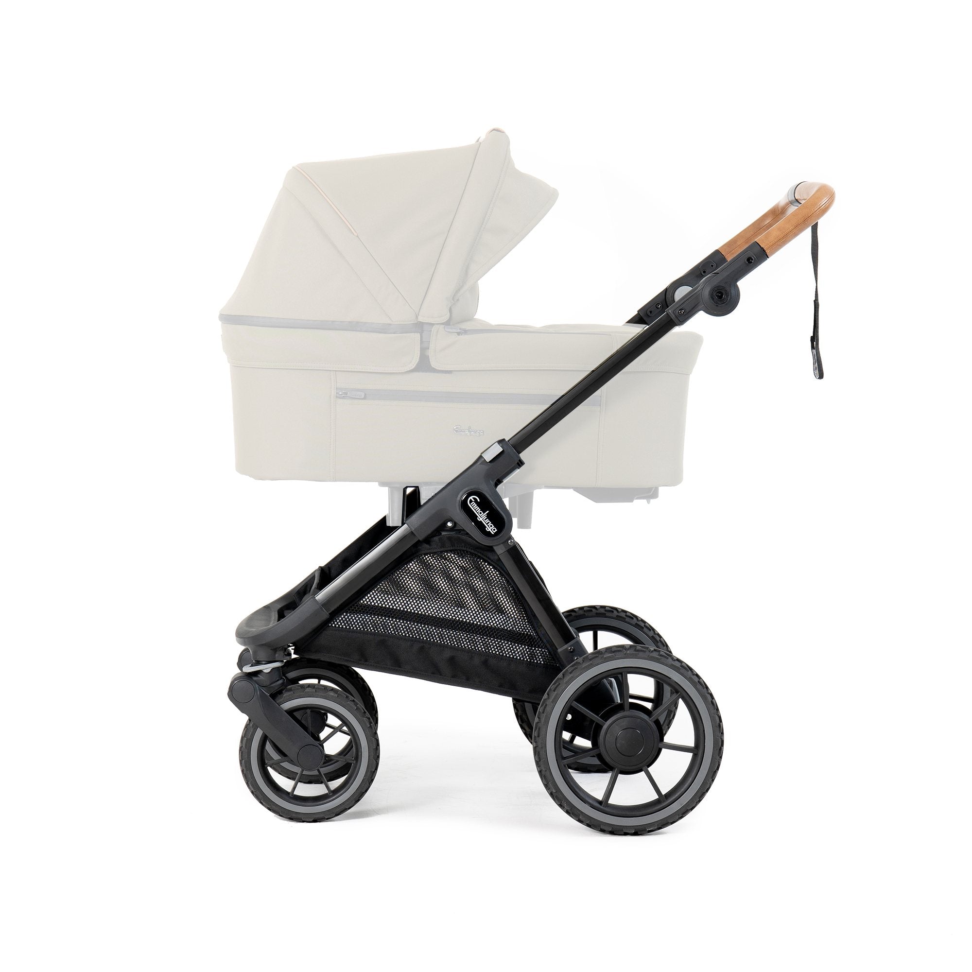 SENTO PRO Chassis Accessories Emmaljunga Outdoor