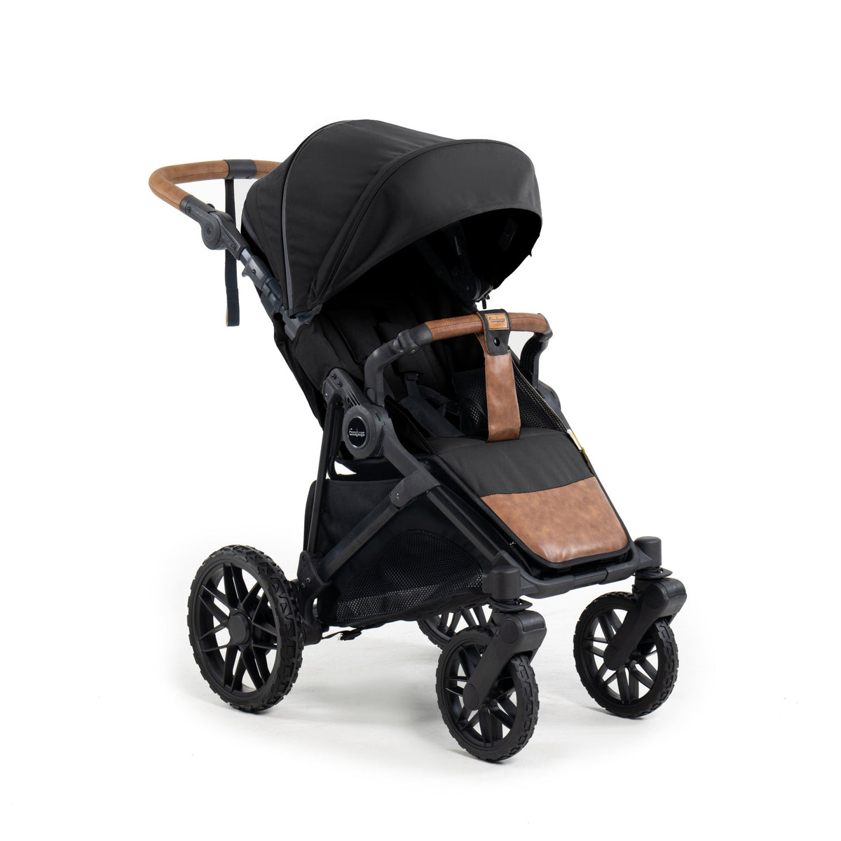SONIC Stroller 310 Stroller Emmaljunga