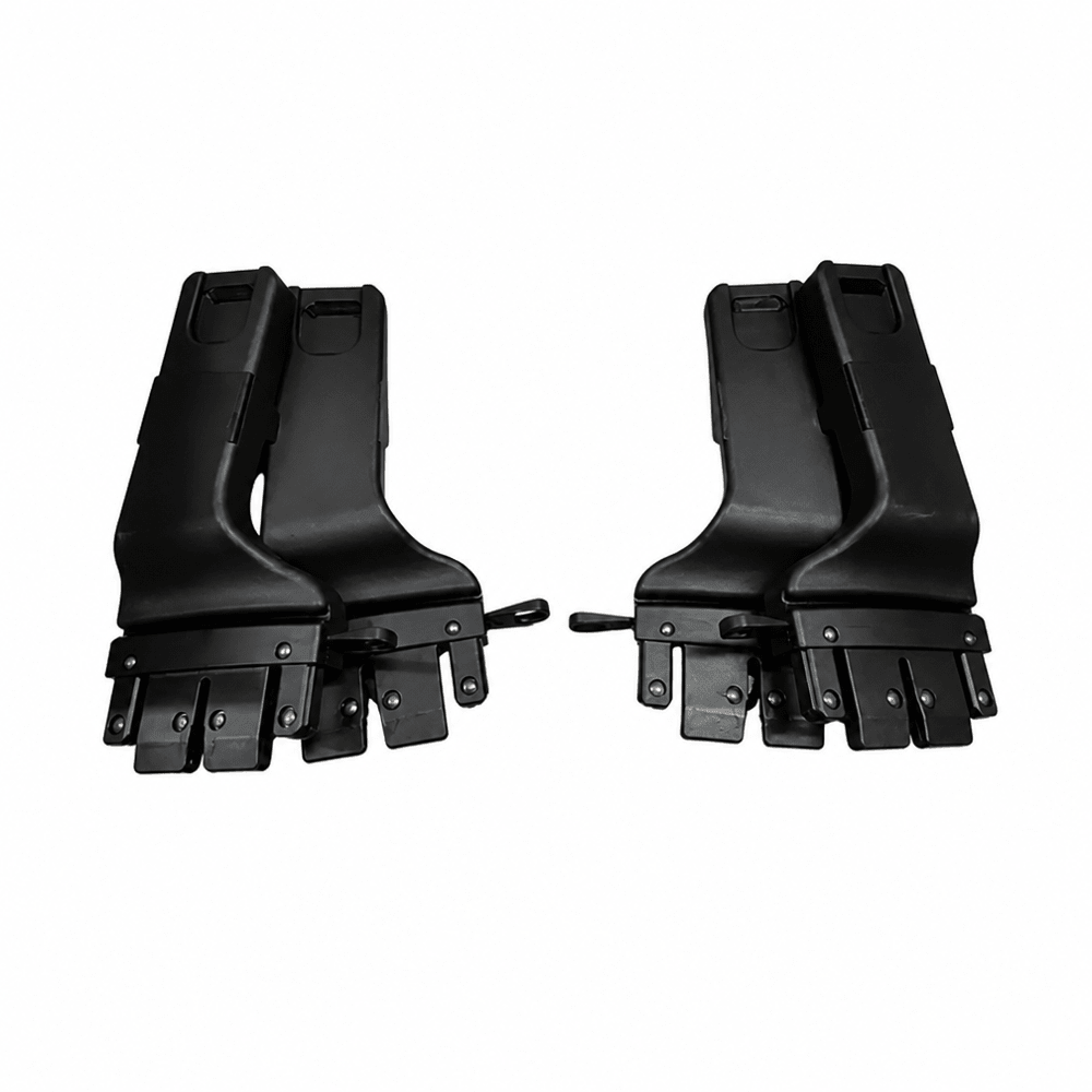 Carseat Adapter Double SENTO - Adapter Double SENTO - 79770