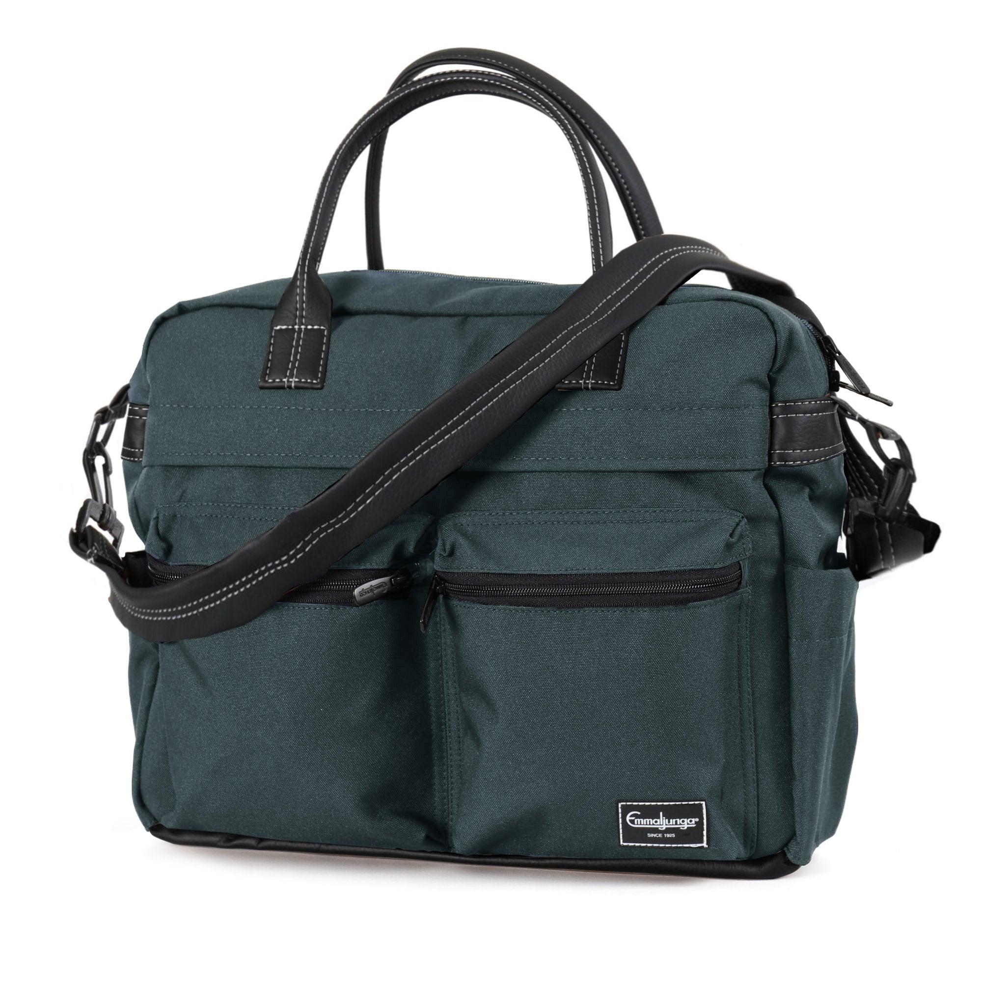 Changing Bag Travel Accessories Emmaljunga Urban Forest