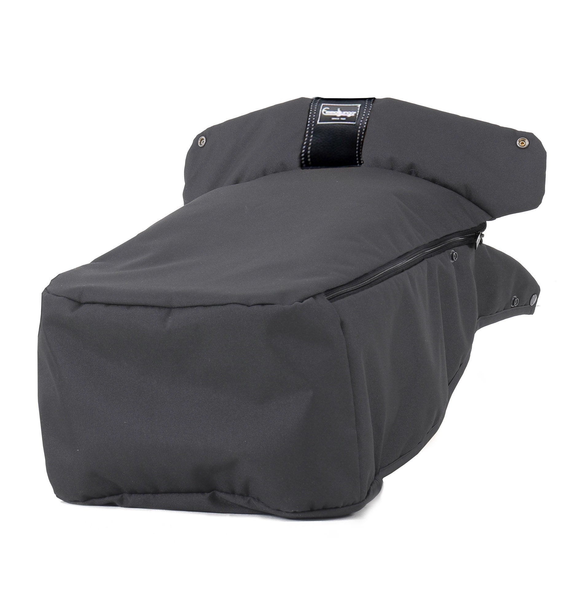 Apron ERGO & FLAT Accessories Emmaljunga Urban Graphite