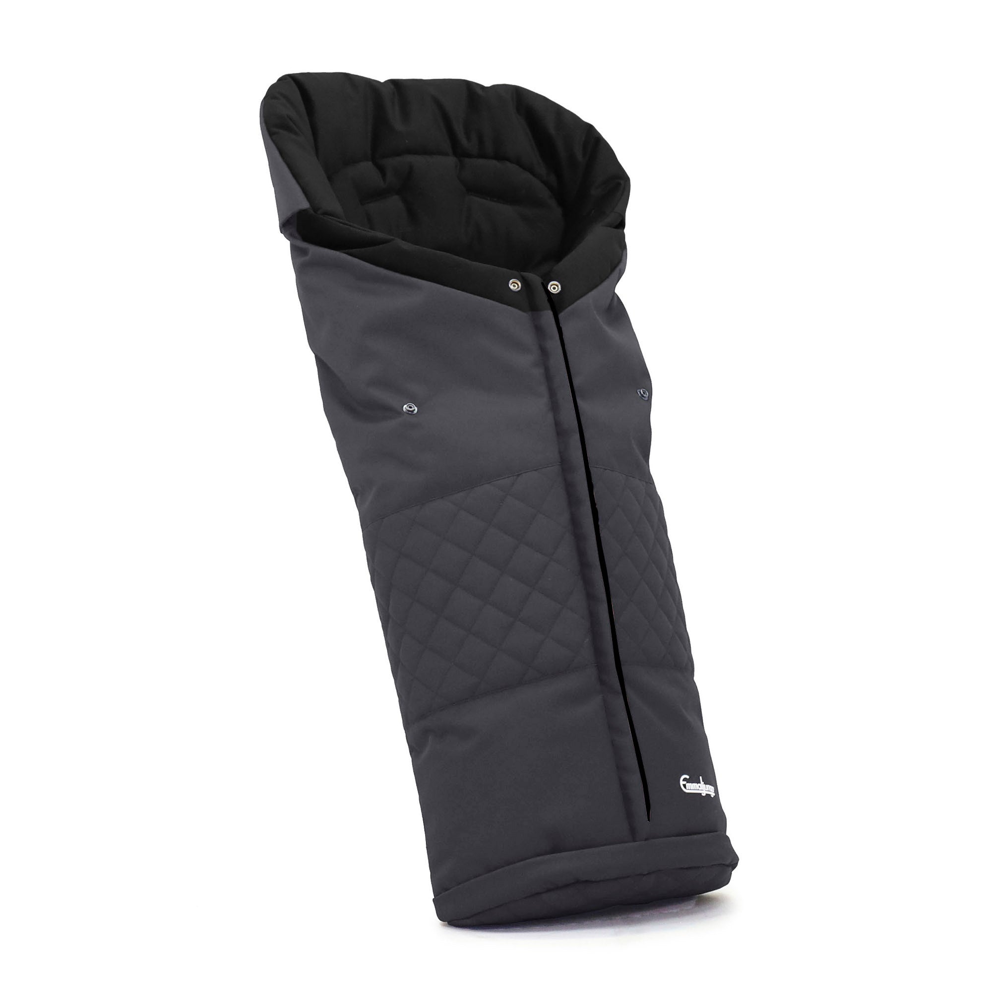 Footmuff Accessories Emmaljunga Urban Graphite