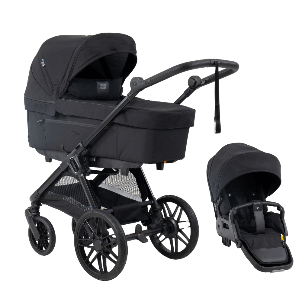 BIG STAR SENTO Black Edition - 18791