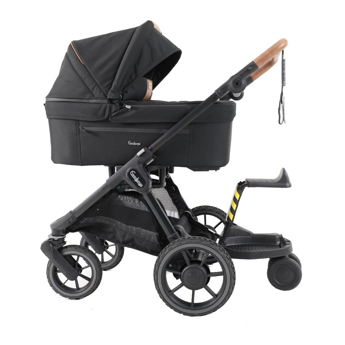 Big Star Roadeo Accessories Emmaljunga