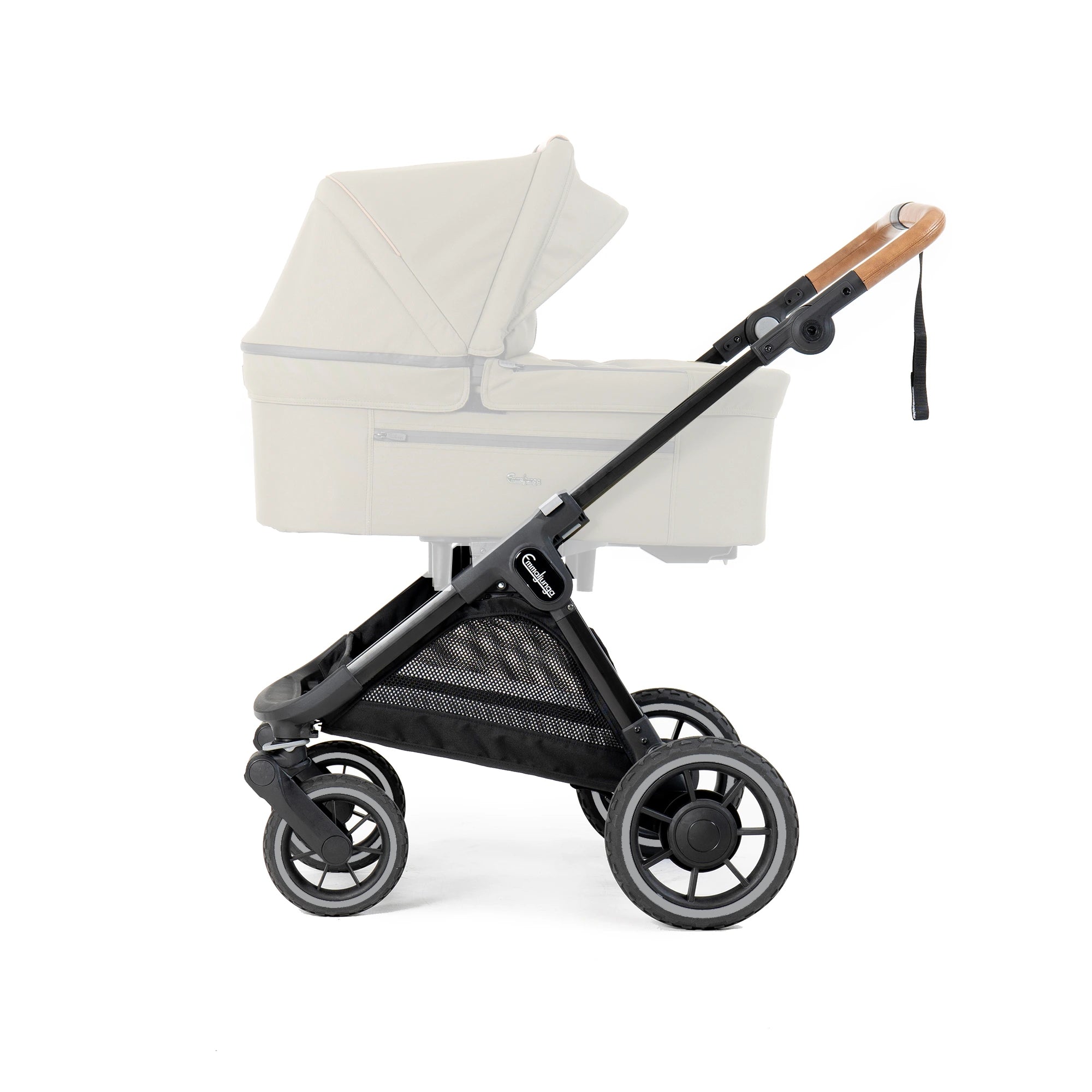 SENTO Chassis Accessories Emmaljunga Outdoor