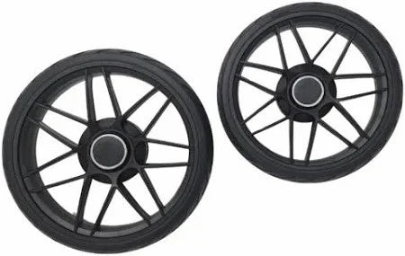 Quad Kit Accessories Emmaljunga Wheel set Urban SENTO PRO / MAX (2 pc)