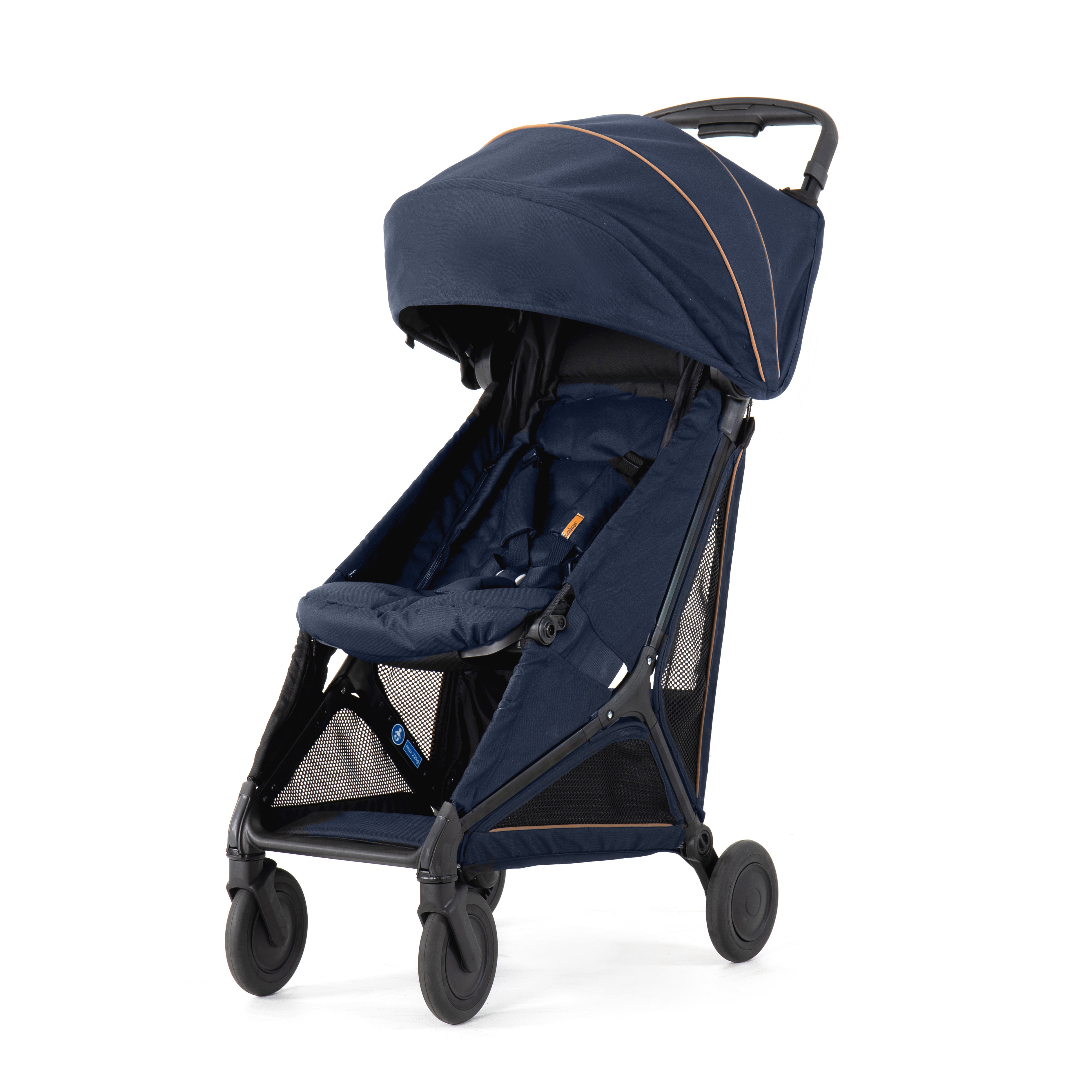Kite 150 Stroller Emmaljunga Outdoor Navy