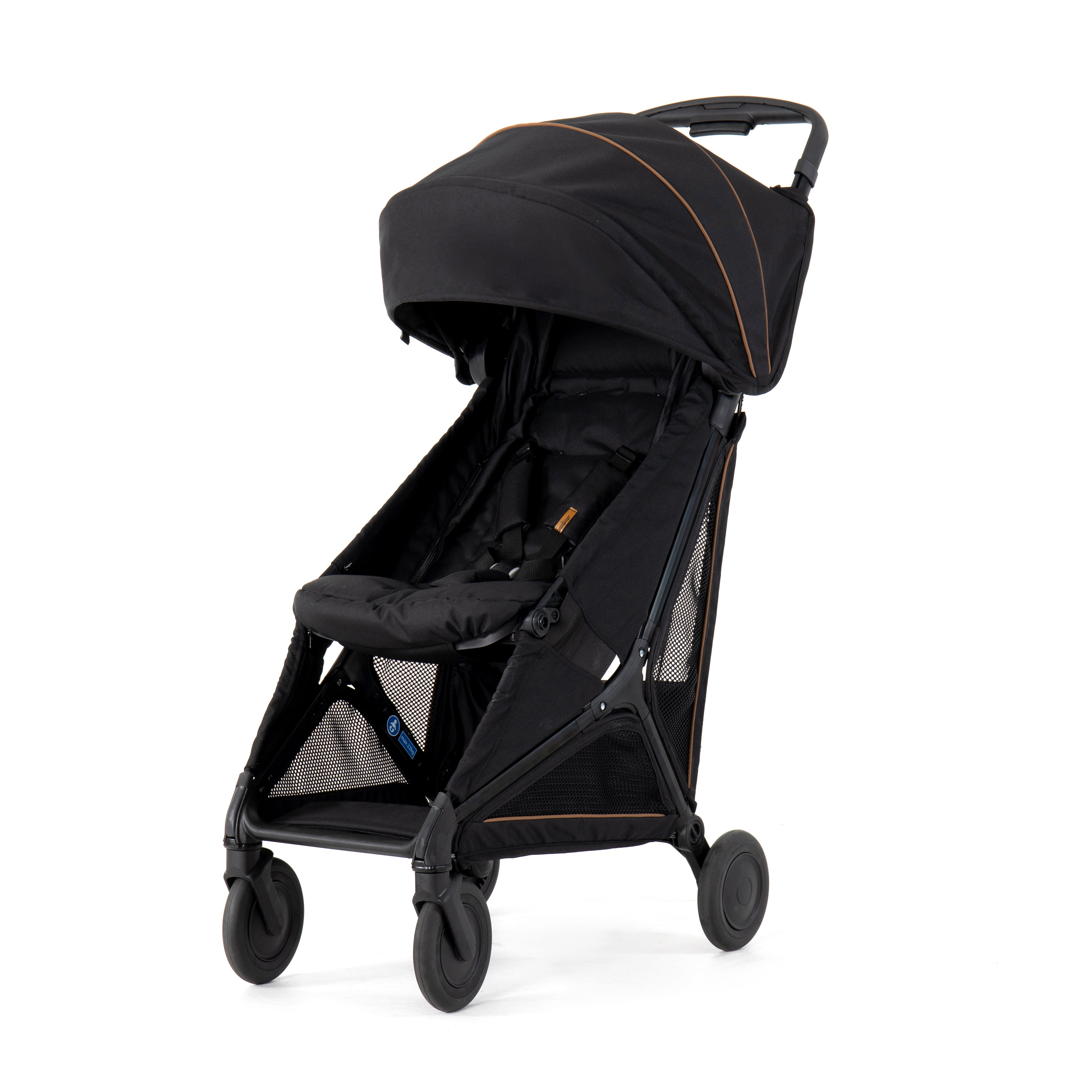 Kite 150 Stroller Emmaljunga Outdoor Black