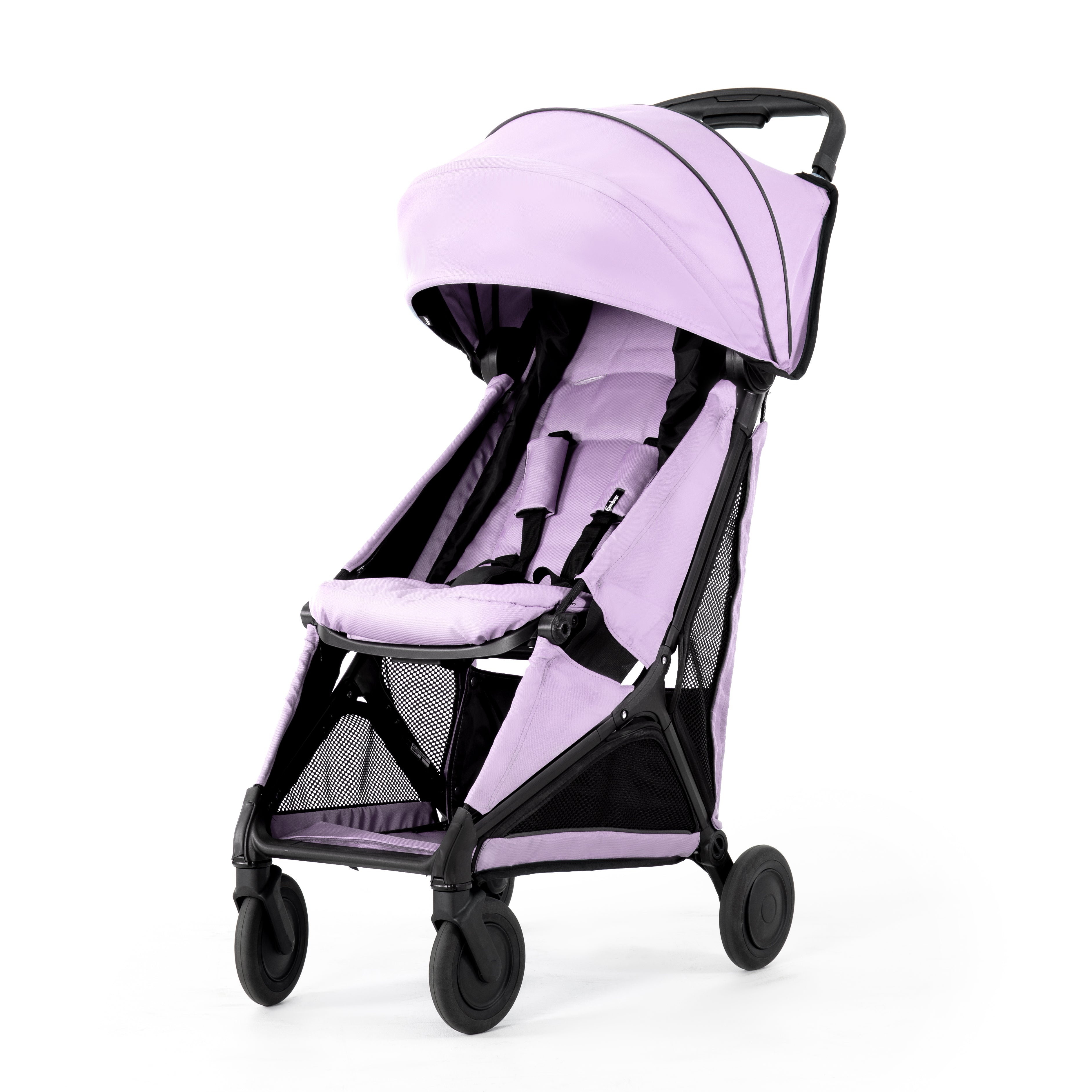 Kite 150 Stroller Emmaljunga Sporty Pink