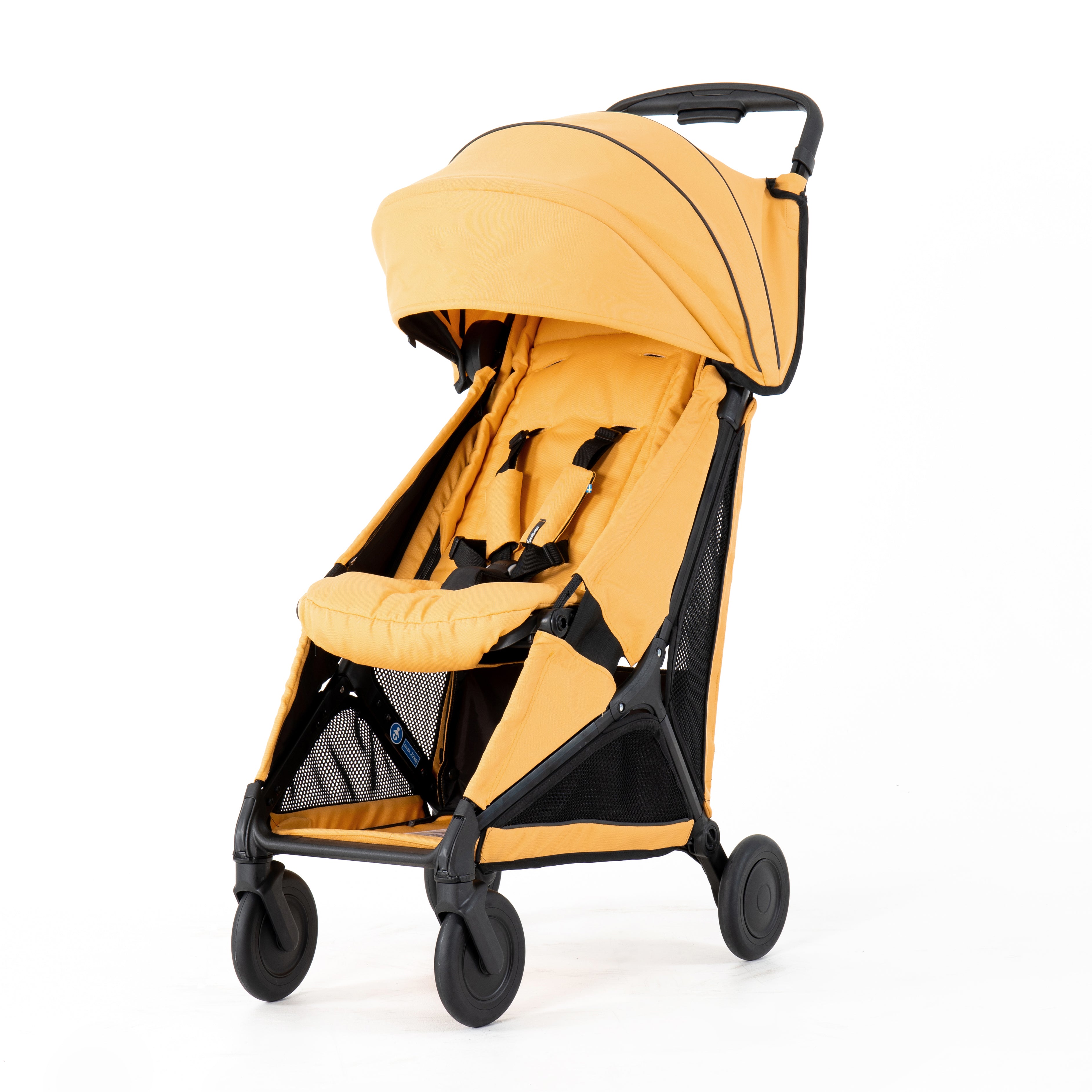 Kite 150 Stroller Emmaljunga Sporty Sunset
