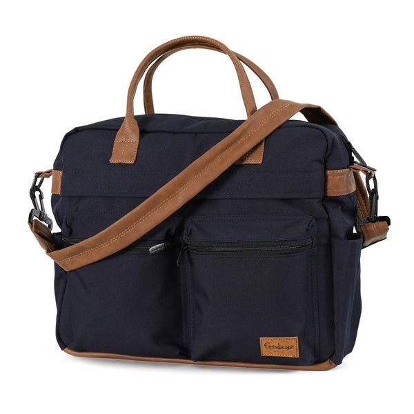Changing Bag Travel Accessories Emmaljunga Outdoor Navy